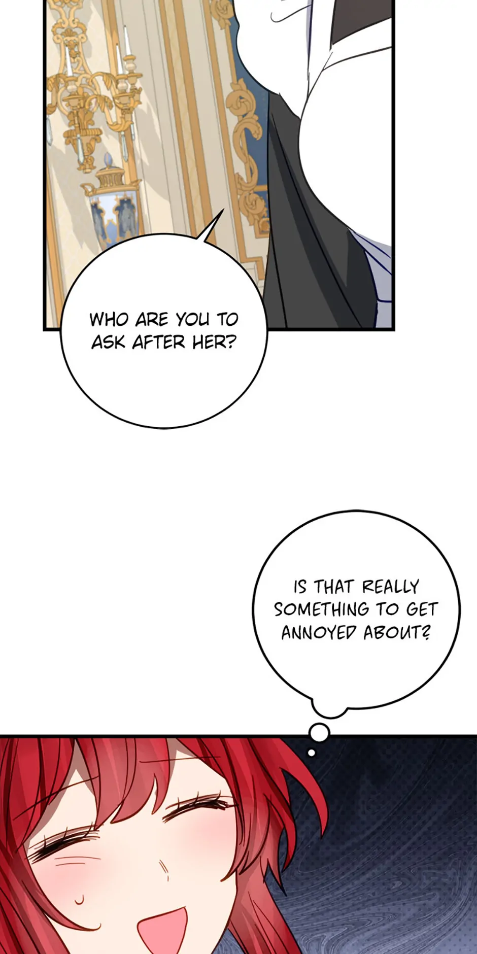 Toymaker Tria’s Tyrant Problem Chapter 60 - Page 60