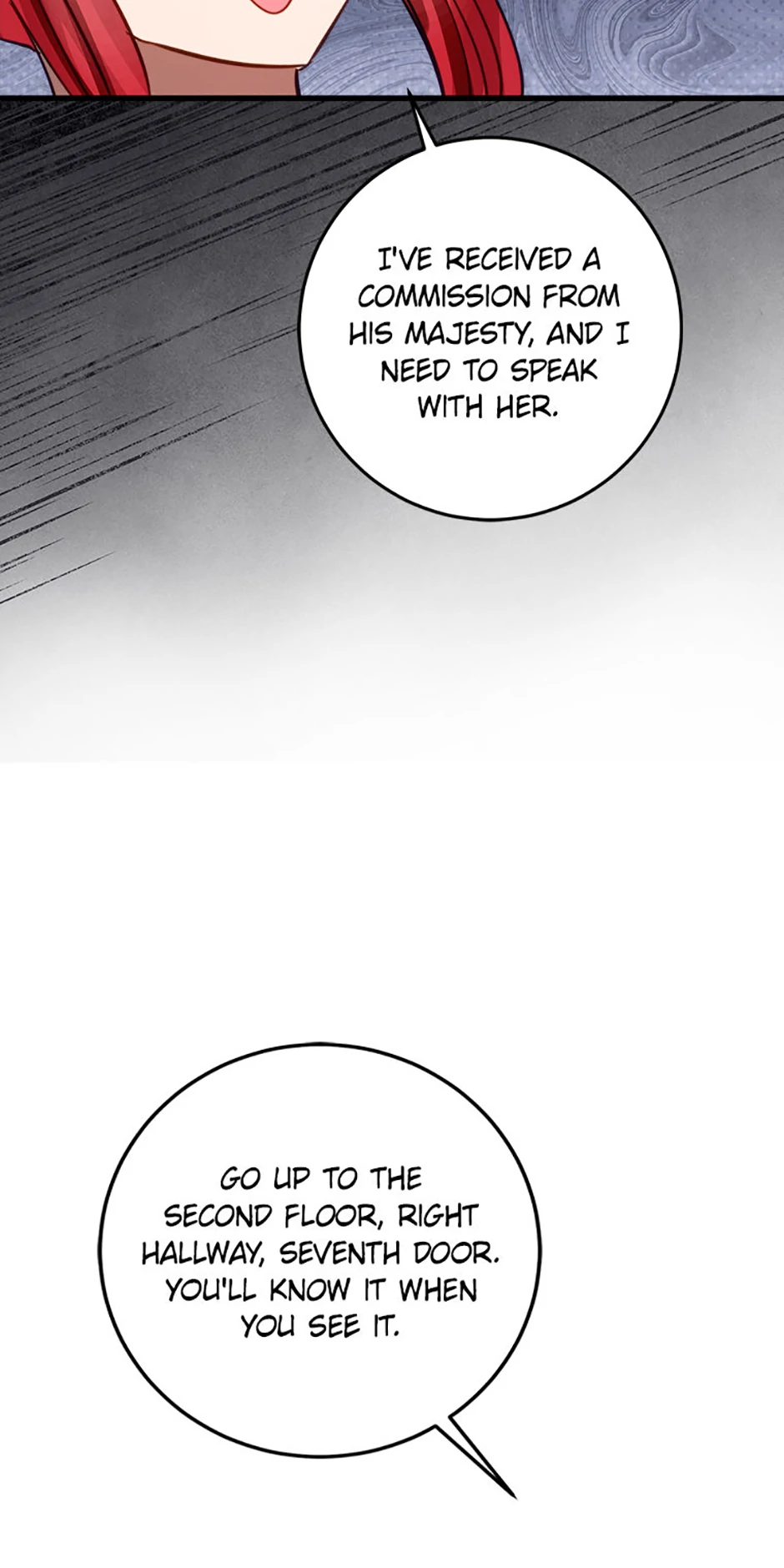 Toymaker Tria’s Tyrant Problem Chapter 60 - Page 61