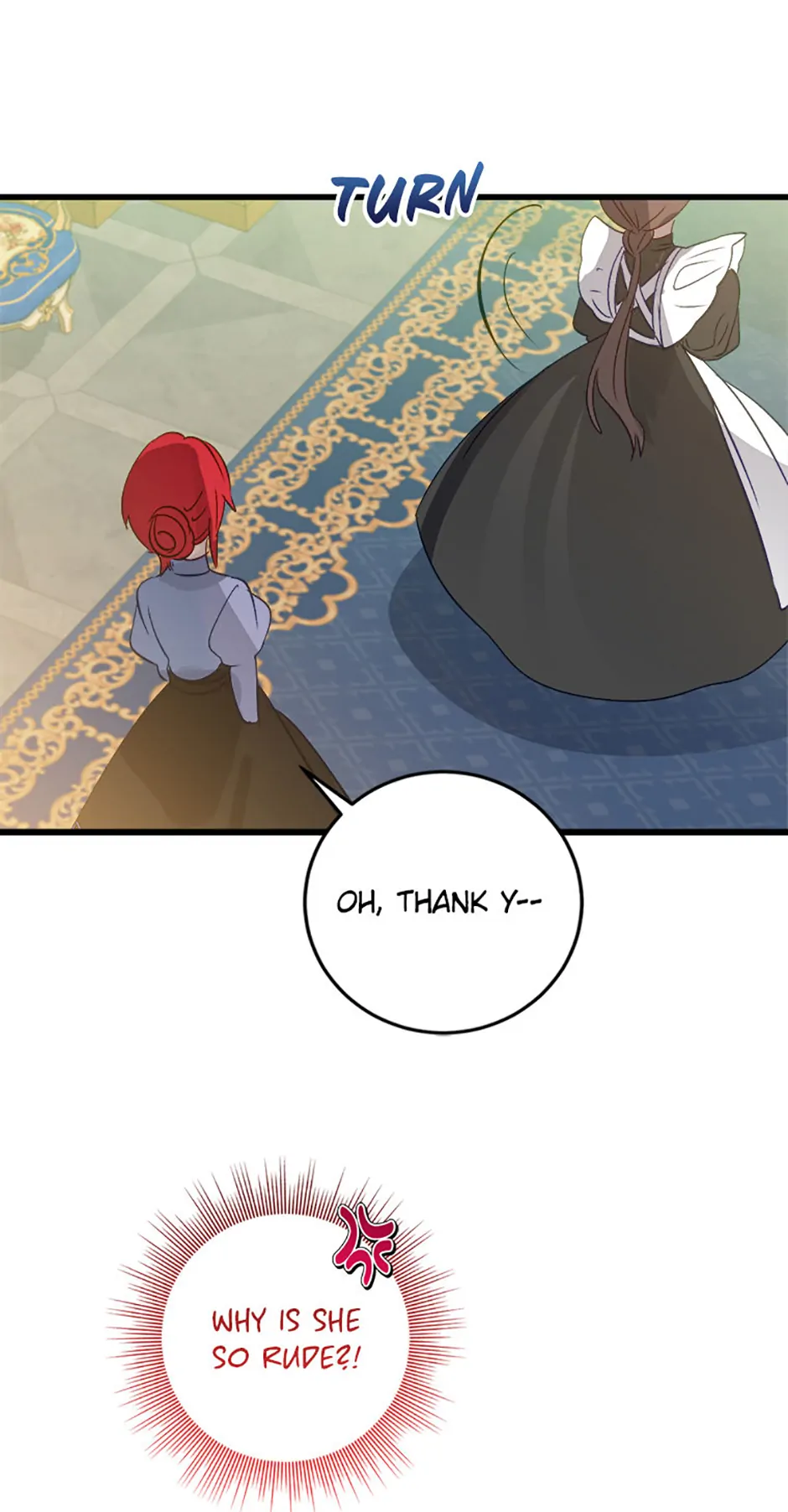 Toymaker Tria’s Tyrant Problem Chapter 60 - Page 62