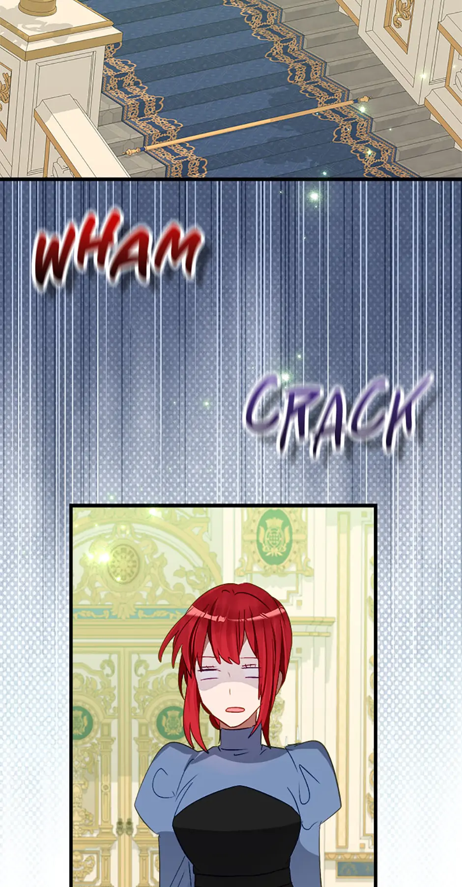 Toymaker Tria’s Tyrant Problem Chapter 60 - Page 64