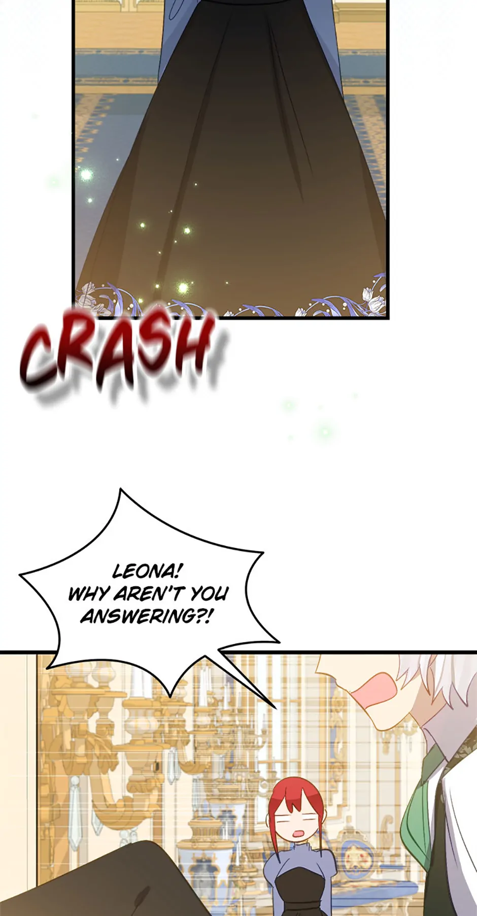 Toymaker Tria’s Tyrant Problem Chapter 60 - Page 65