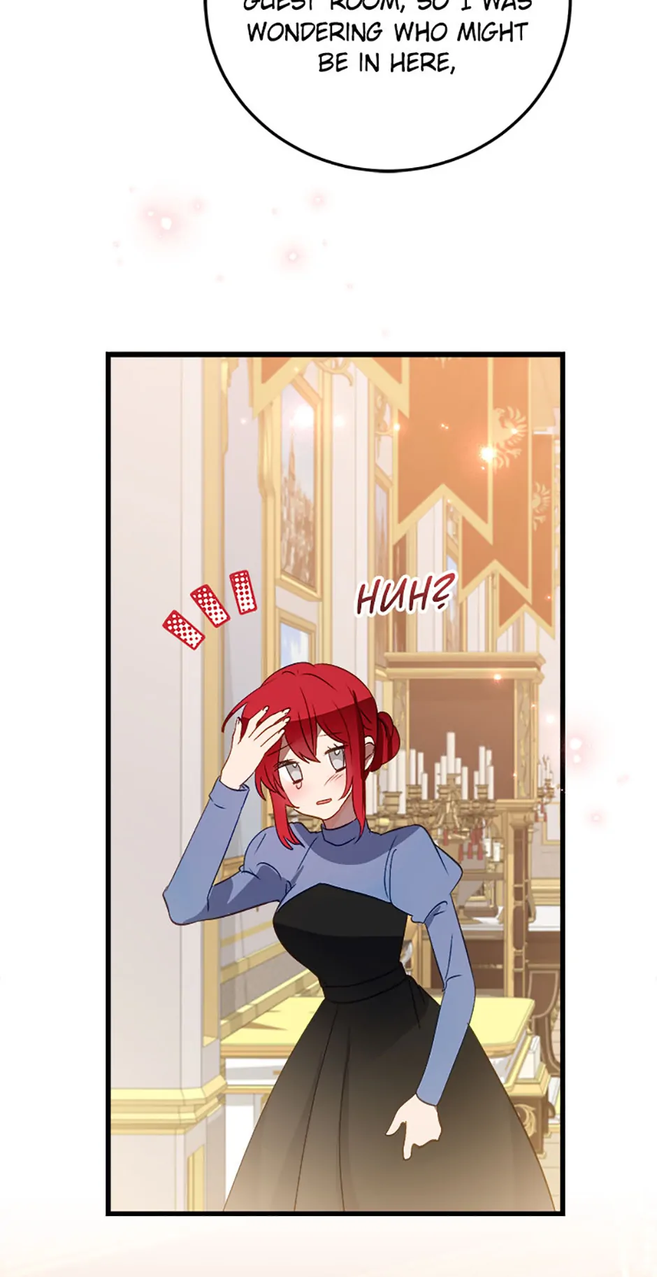 Toymaker Tria’s Tyrant Problem Chapter 60 - Page 8