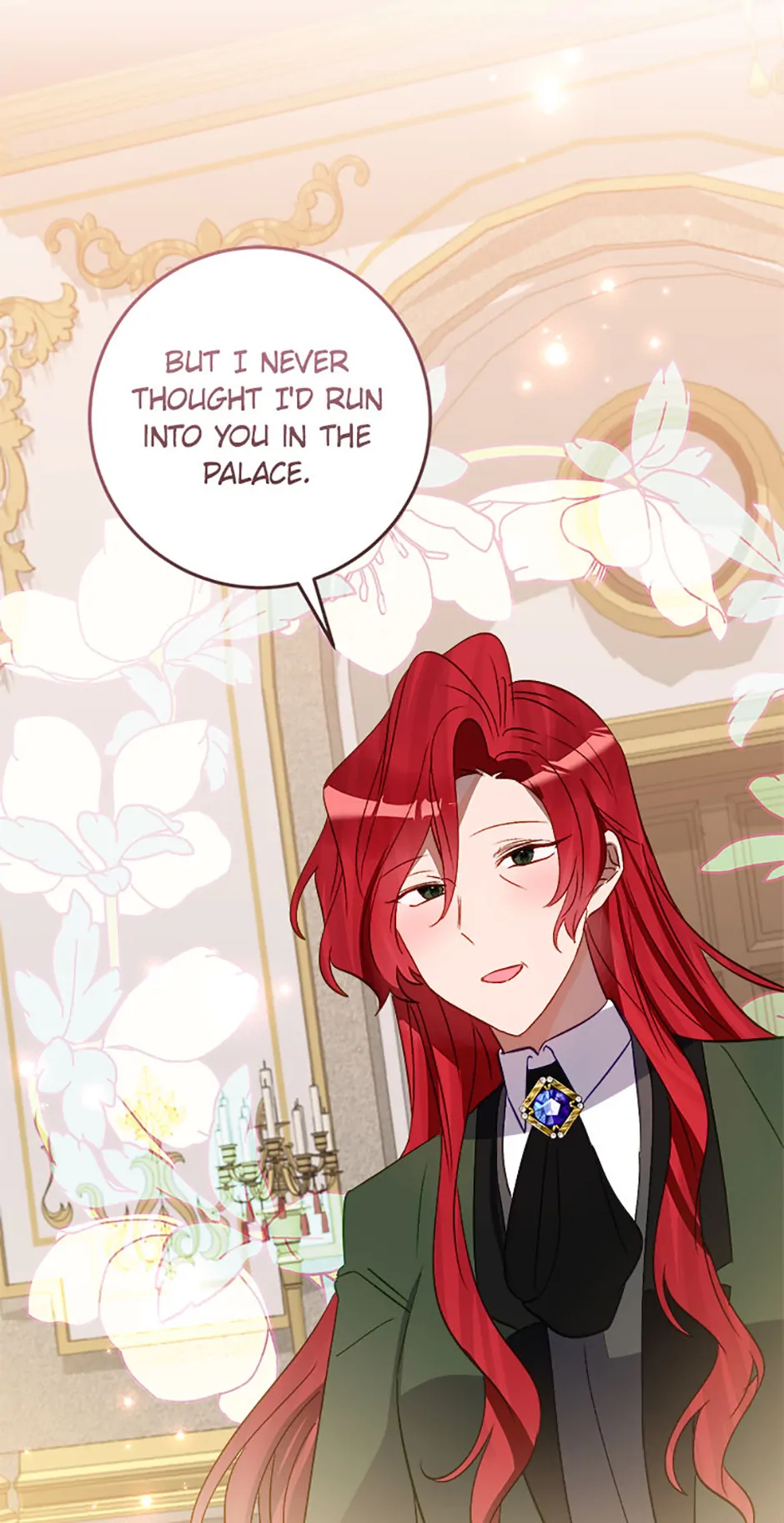 Toymaker Tria’s Tyrant Problem Chapter 60 - Page 9