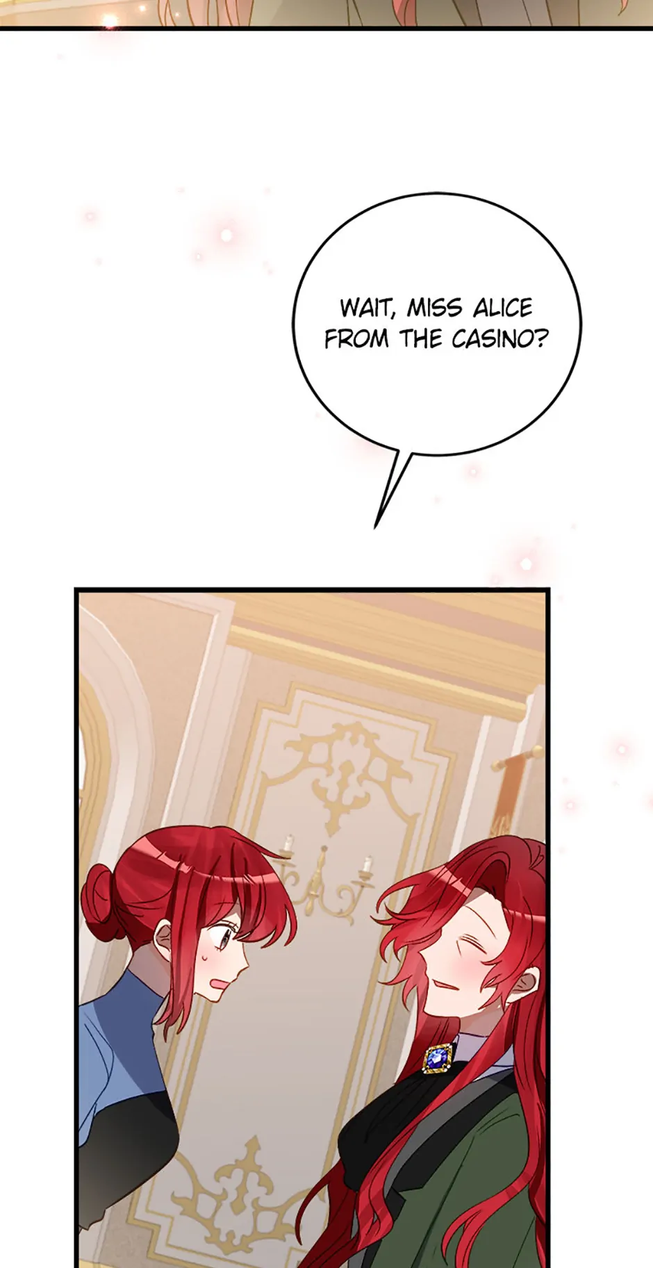 Toymaker Tria’s Tyrant Problem Chapter 60 - Page 10