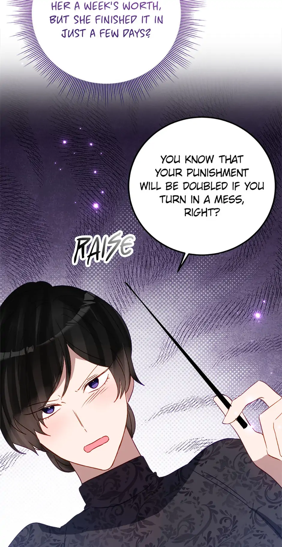 Toymaker Tria’s Tyrant Problem Chapter 62 - Page 11