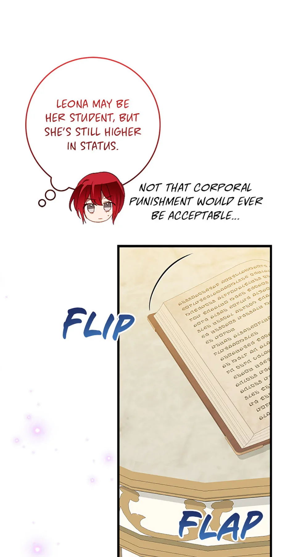 Toymaker Tria’s Tyrant Problem Chapter 62 - Page 13