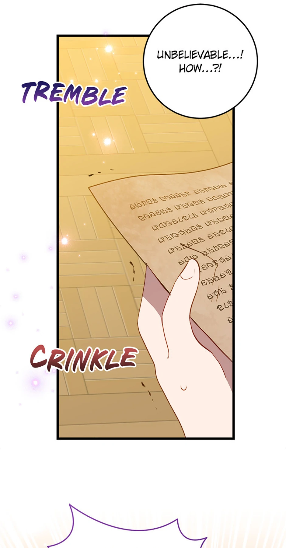 Toymaker Tria’s Tyrant Problem Chapter 62 - Page 15