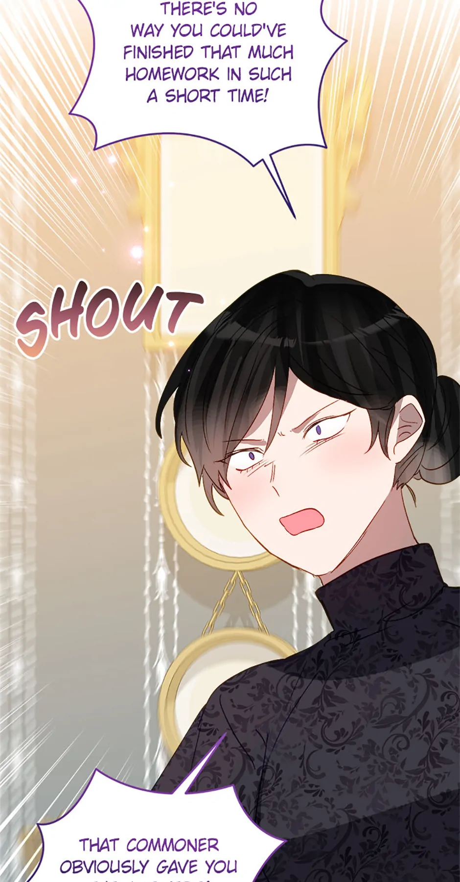 Toymaker Tria’s Tyrant Problem Chapter 62 - Page 16