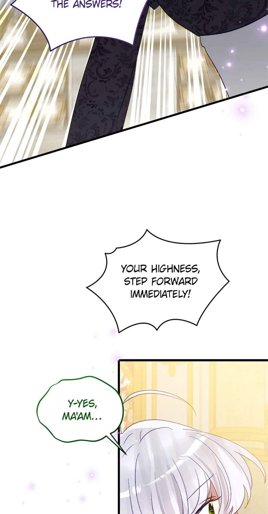 Toymaker Tria’s Tyrant Problem Chapter 62 - Page 17