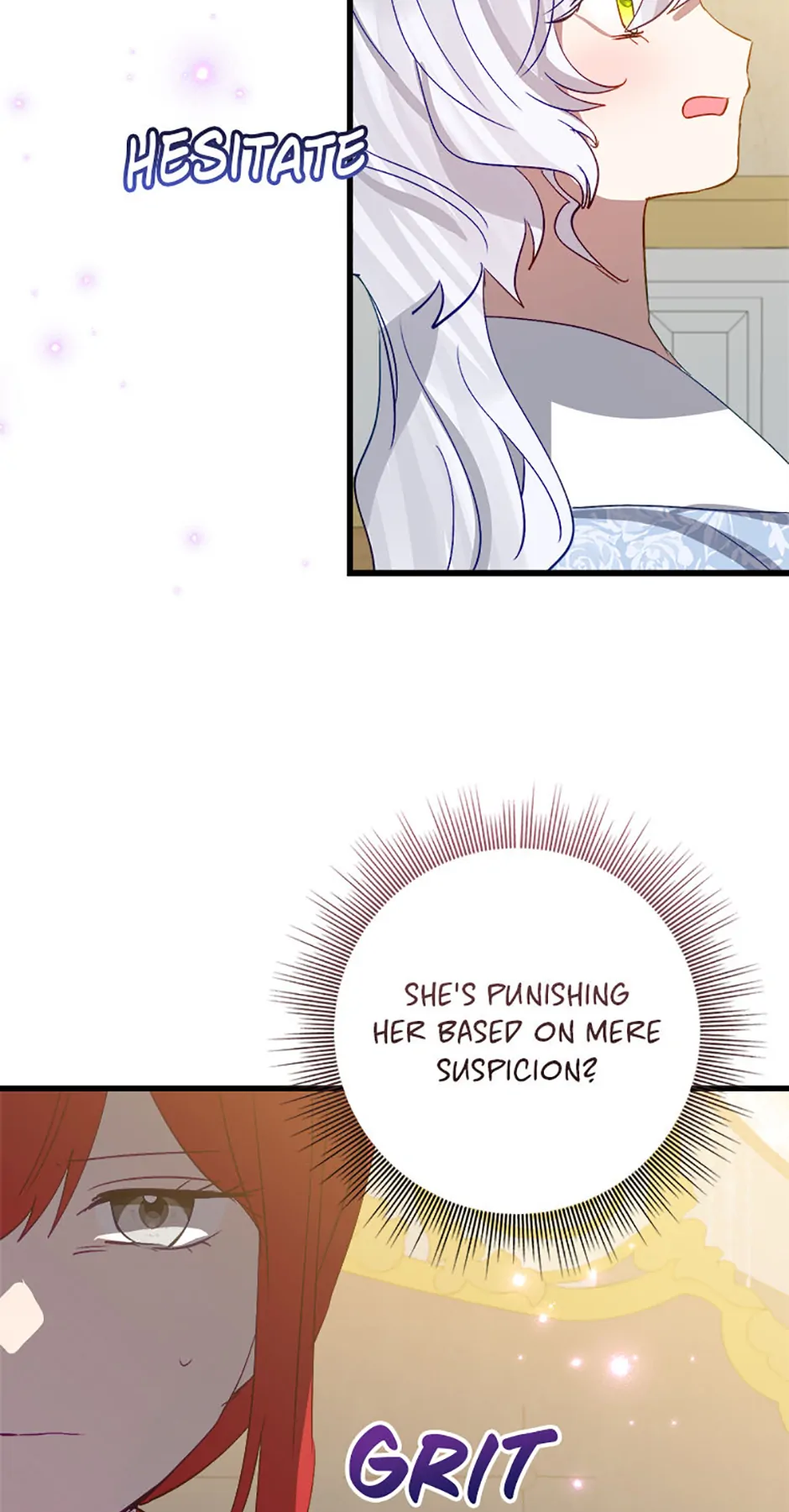 Toymaker Tria’s Tyrant Problem Chapter 62 - Page 18