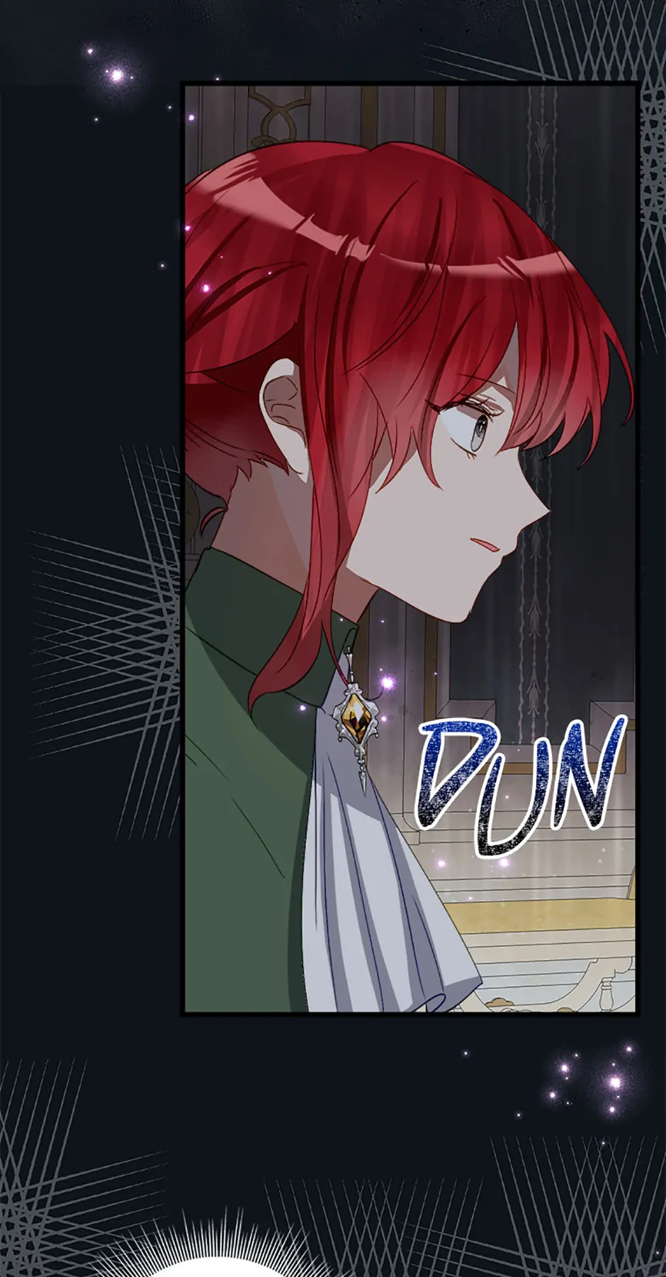 Toymaker Tria’s Tyrant Problem Chapter 62 - Page 21