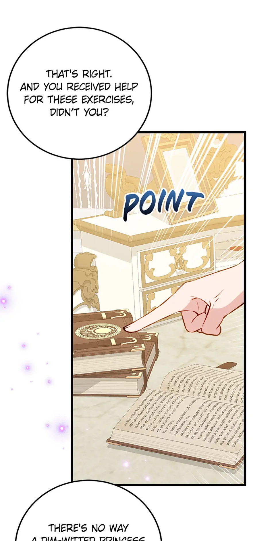 Toymaker Tria’s Tyrant Problem Chapter 62 - Page 23