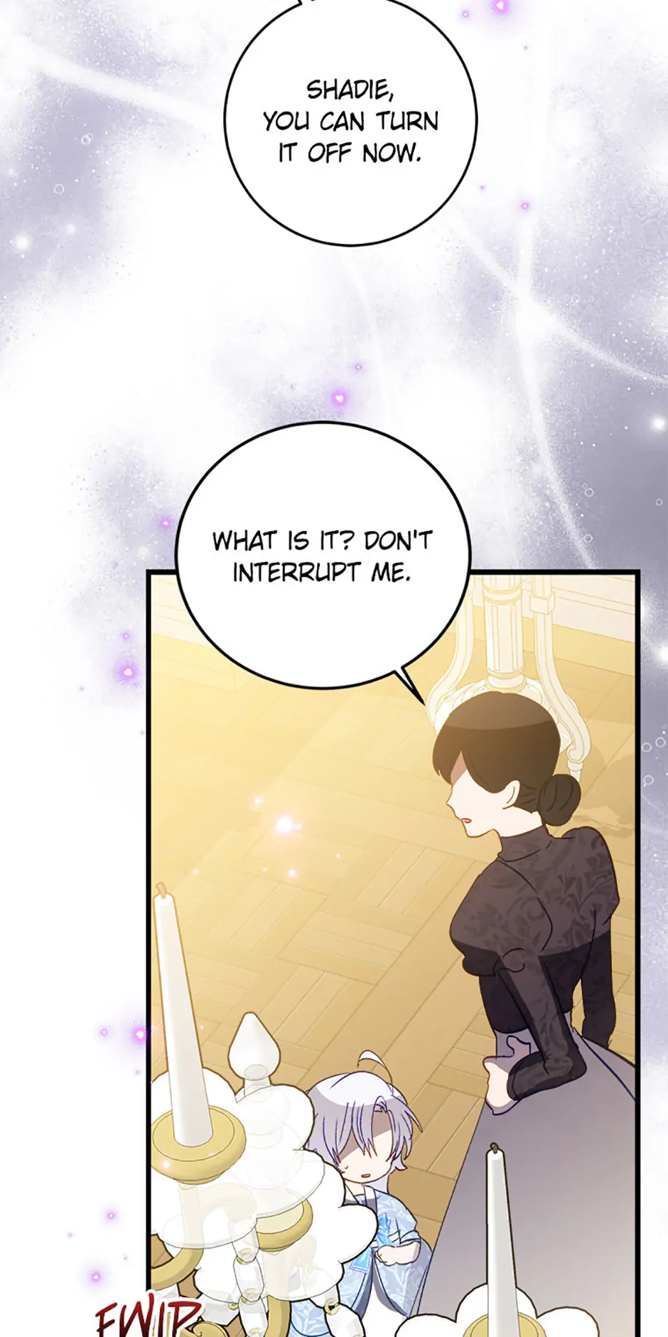 Toymaker Tria’s Tyrant Problem Chapter 62 - Page 25