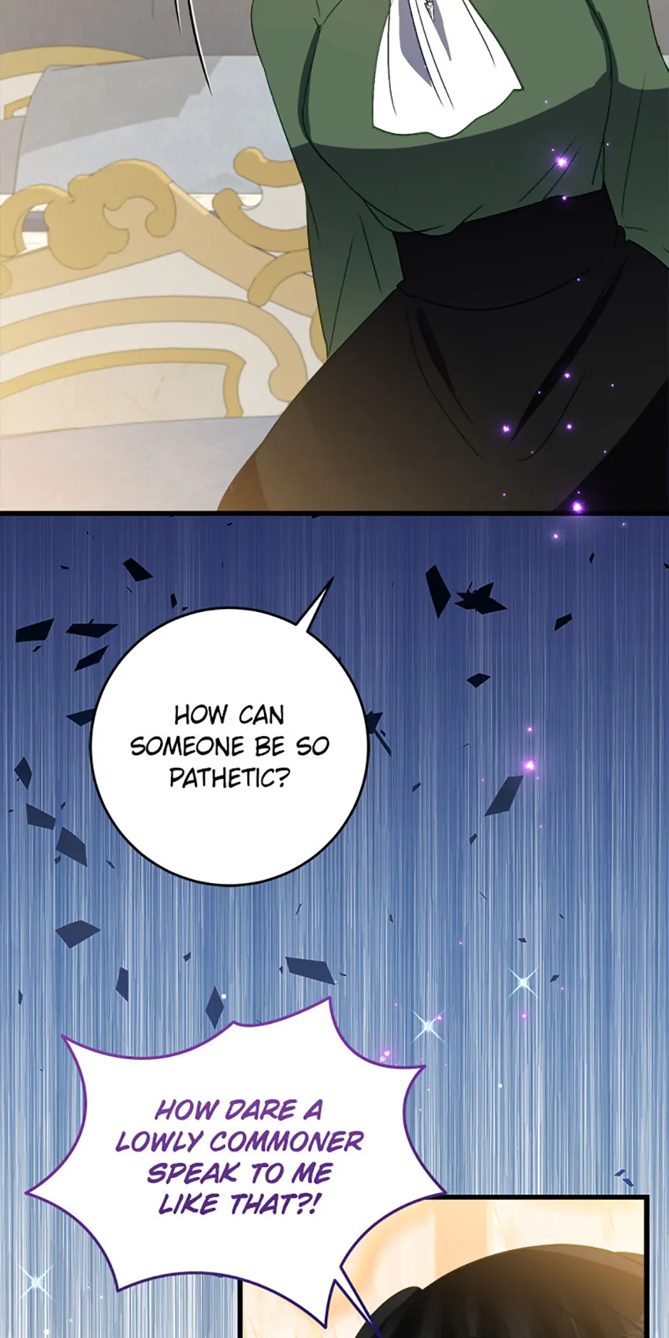 Toymaker Tria’s Tyrant Problem Chapter 62 - Page 27