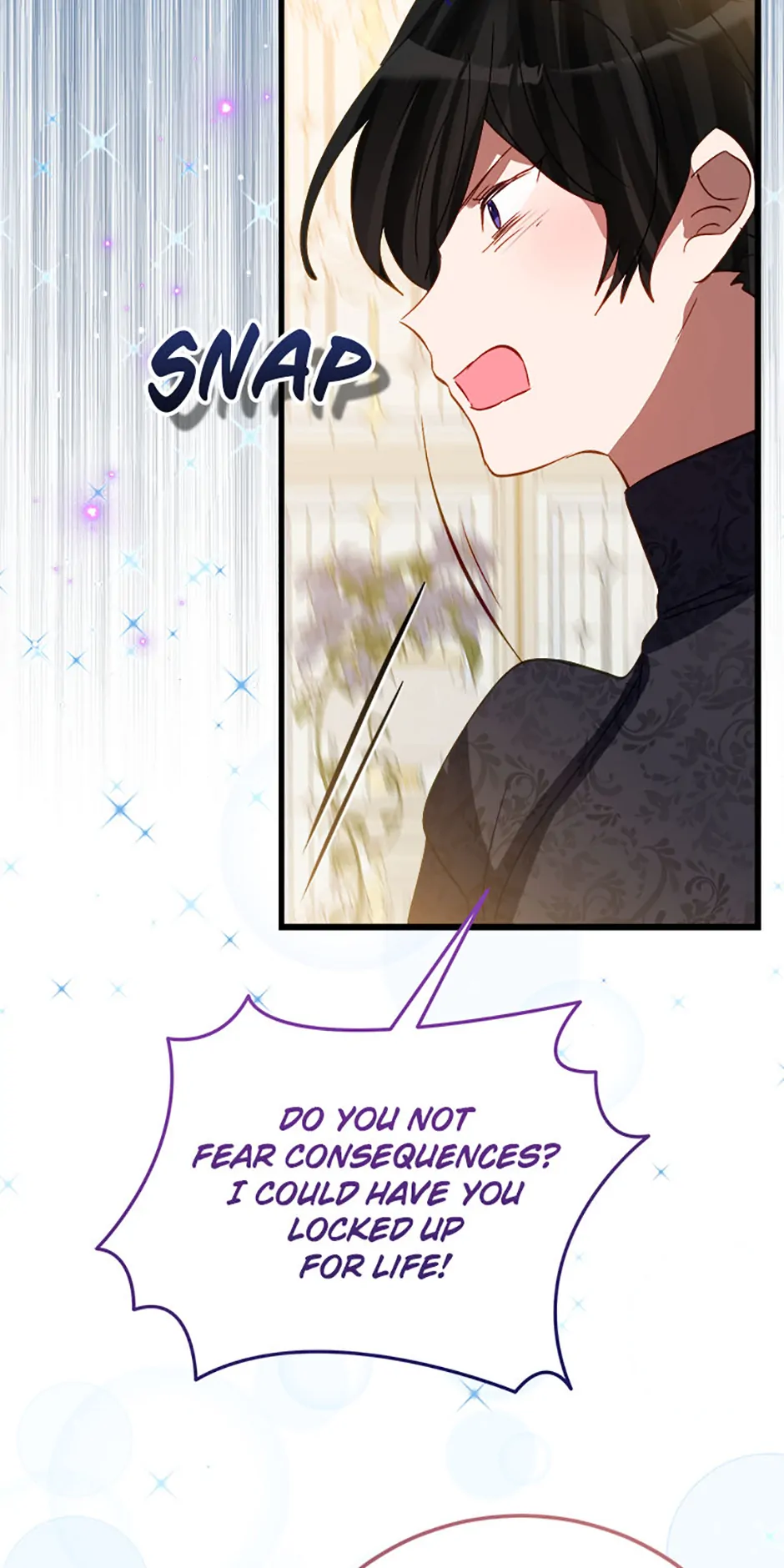 Toymaker Tria’s Tyrant Problem Chapter 62 - Page 28