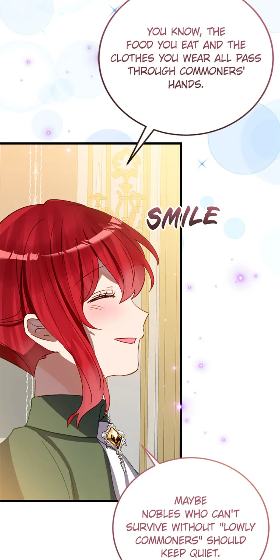 Toymaker Tria’s Tyrant Problem Chapter 62 - Page 29