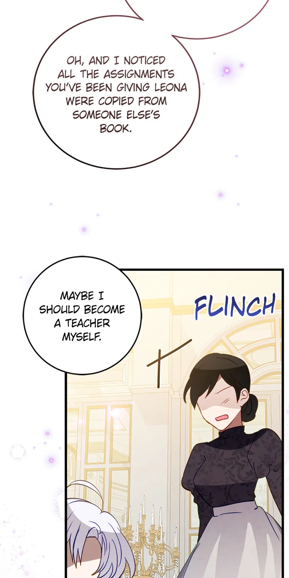 Toymaker Tria’s Tyrant Problem Chapter 62 - Page 30