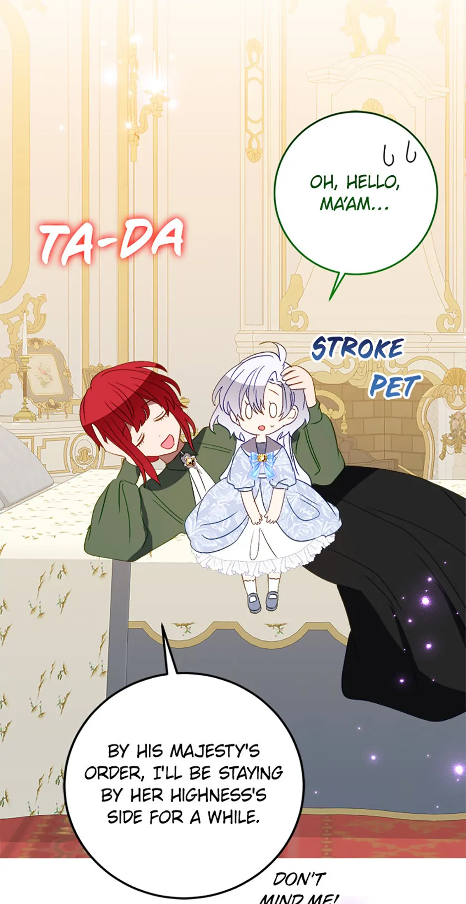 Toymaker Tria’s Tyrant Problem Chapter 62 - Page 4