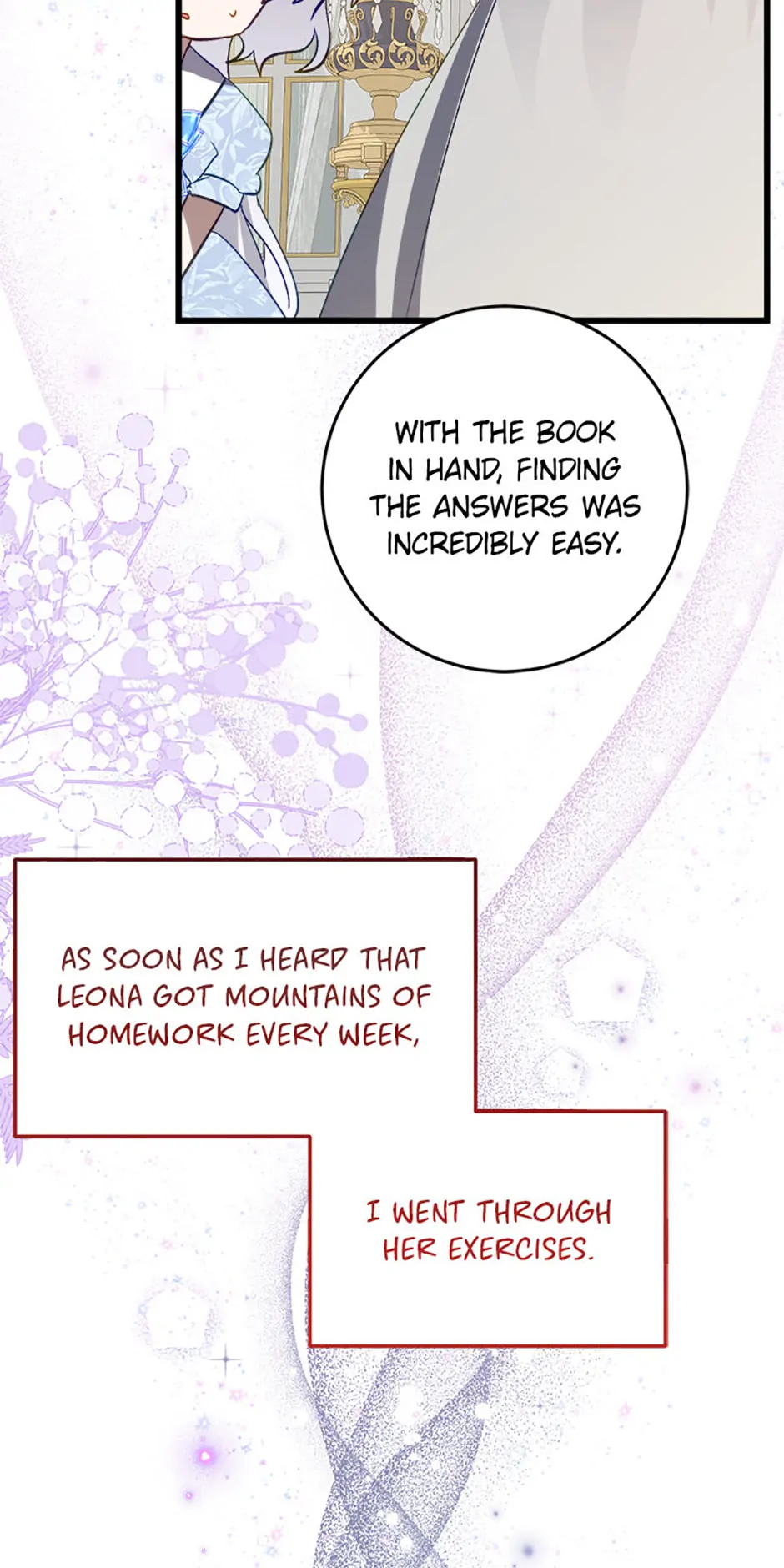 Toymaker Tria’s Tyrant Problem Chapter 62 - Page 31