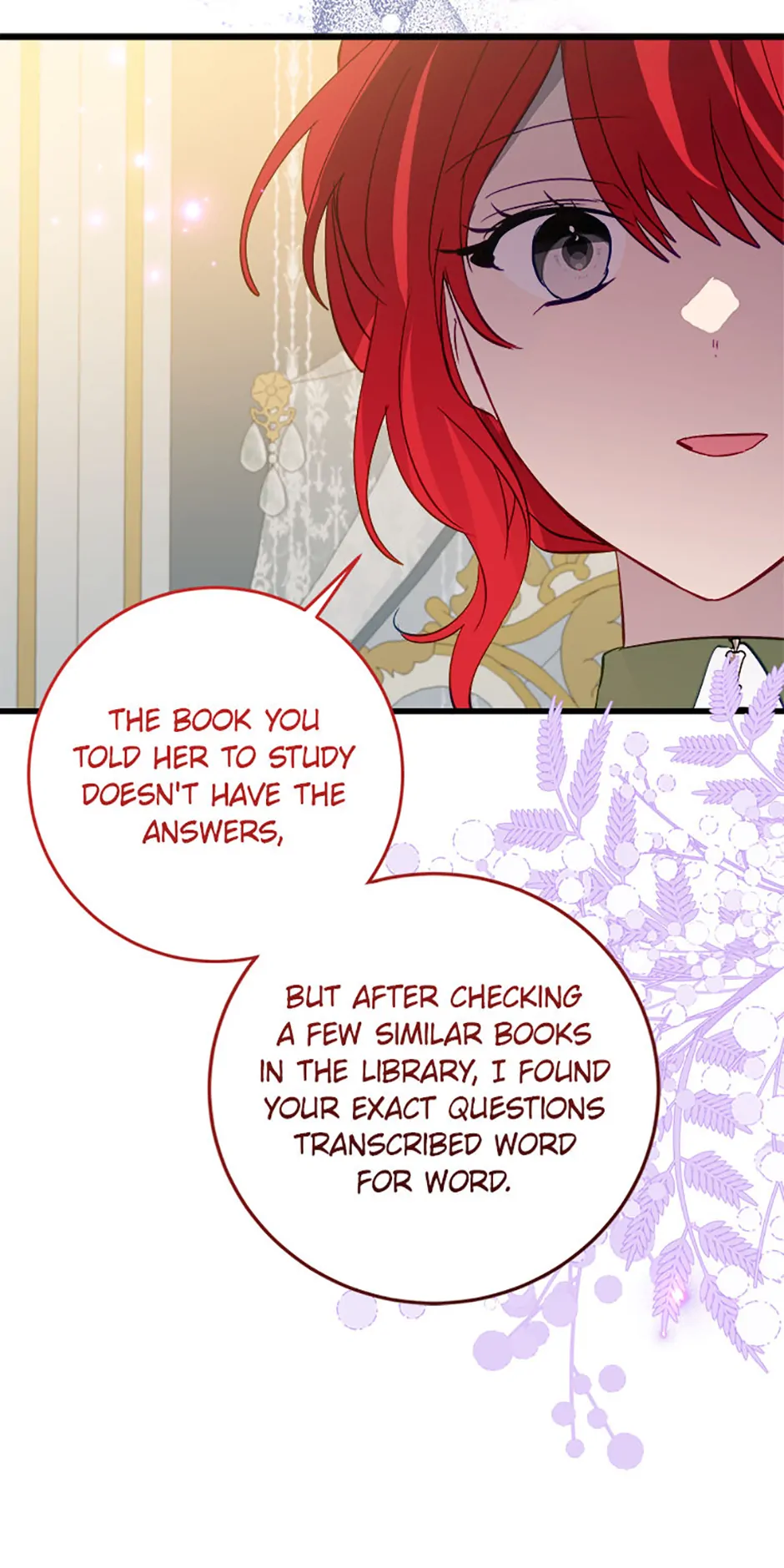Toymaker Tria’s Tyrant Problem Chapter 62 - Page 32