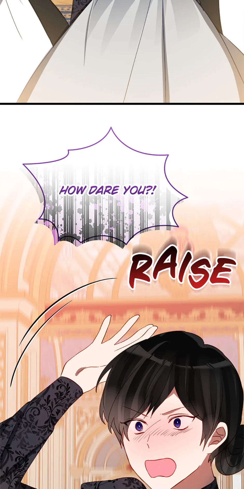 Toymaker Tria’s Tyrant Problem Chapter 62 - Page 37