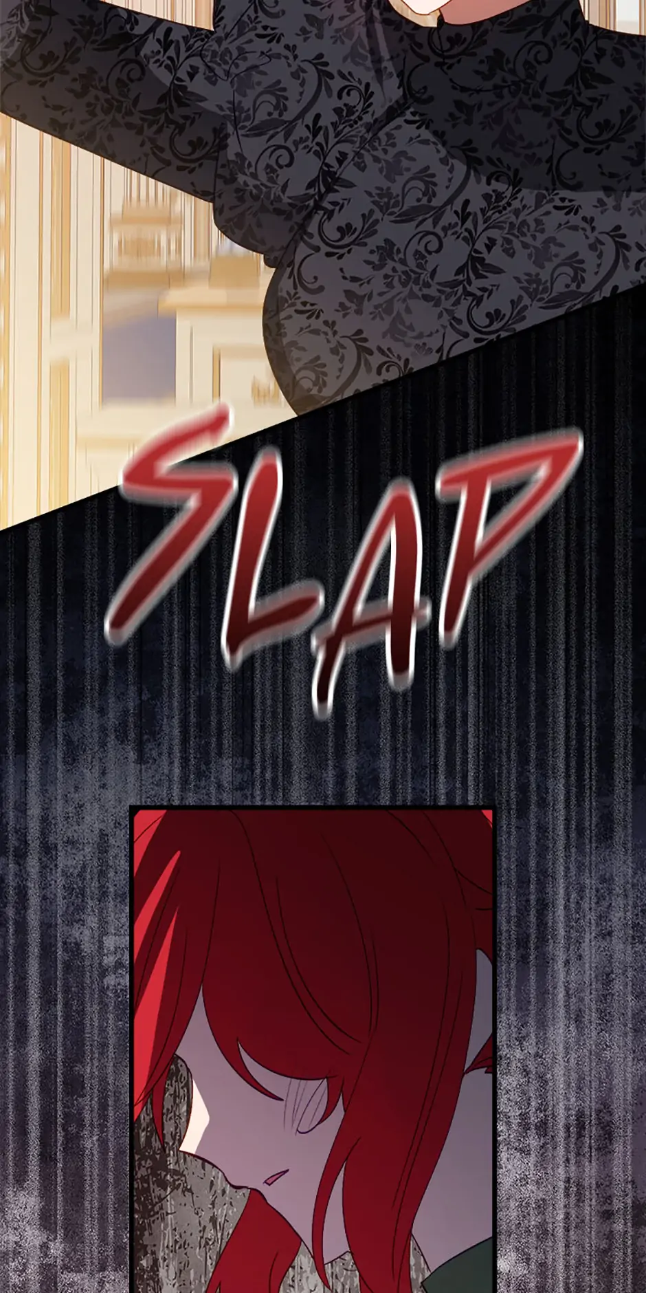 Toymaker Tria’s Tyrant Problem Chapter 62 - Page 38