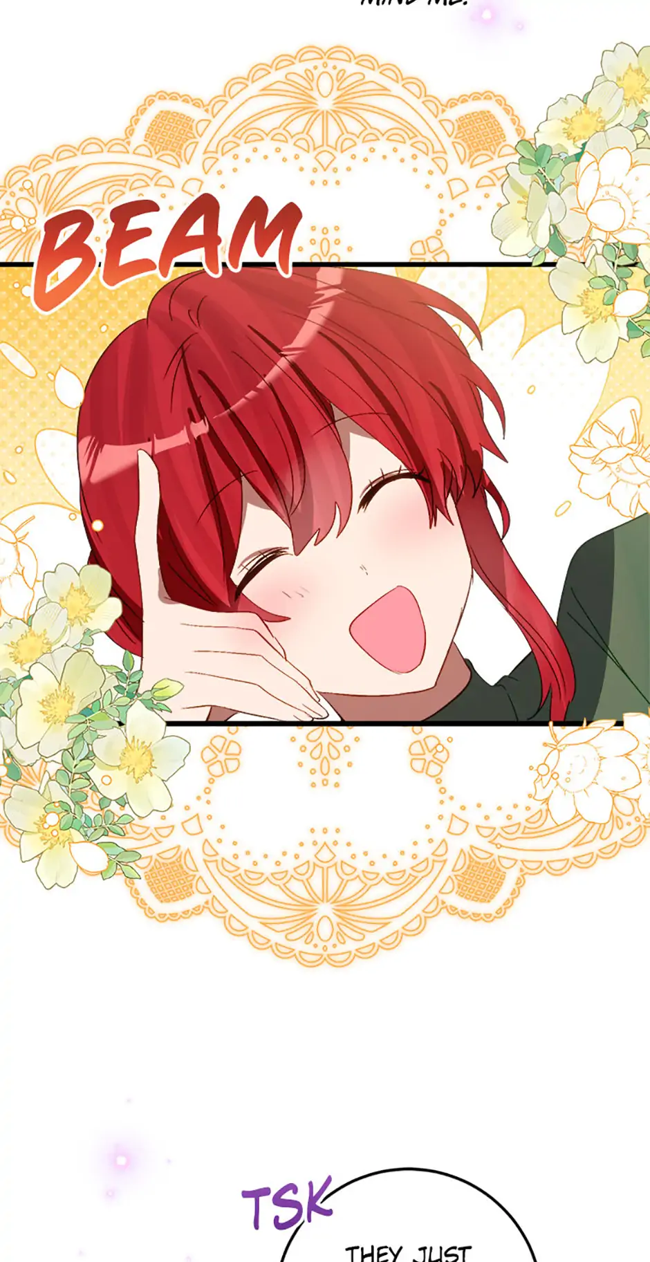 Toymaker Tria’s Tyrant Problem Chapter 62 - Page 5