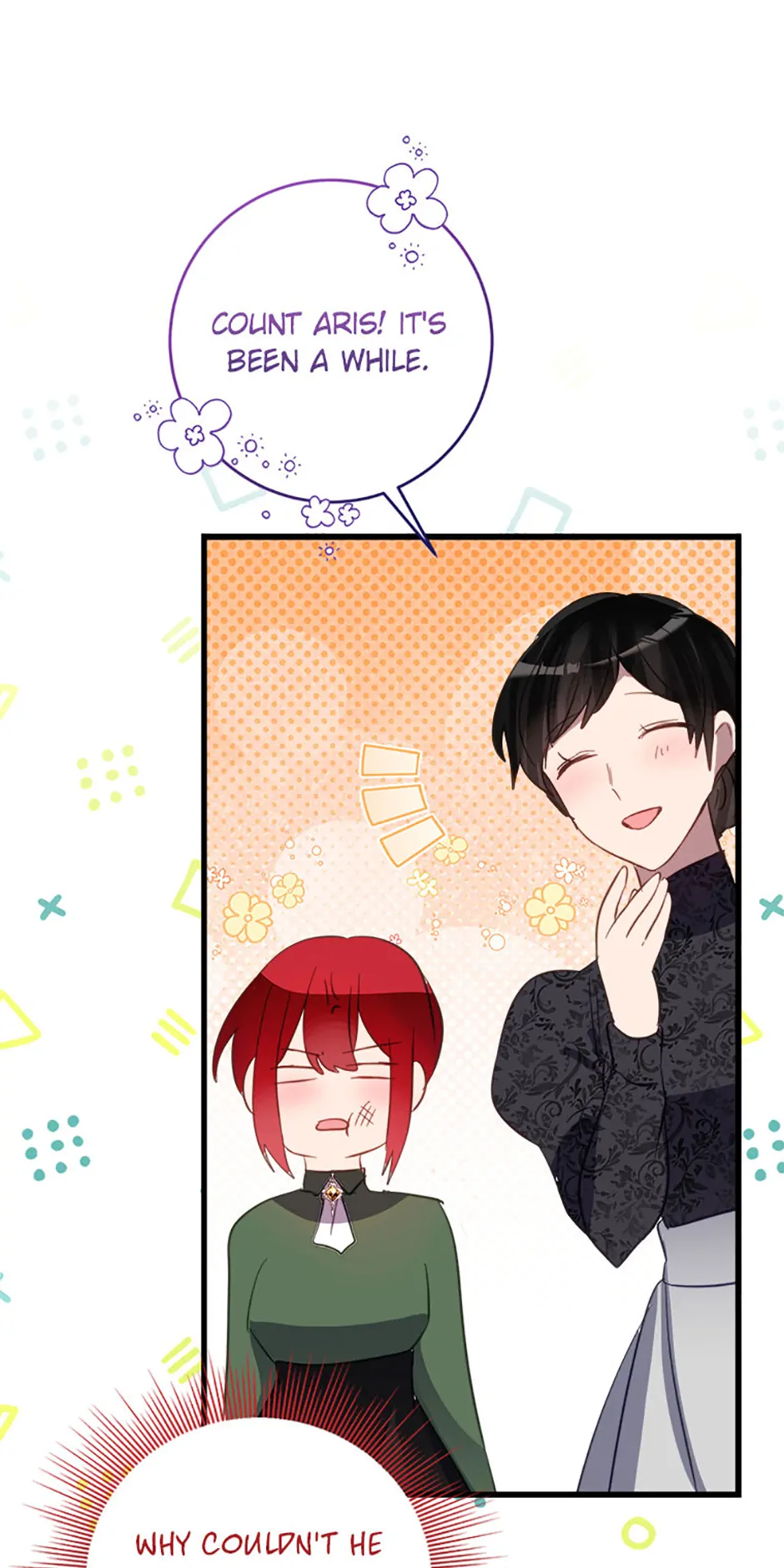 Toymaker Tria’s Tyrant Problem Chapter 62 - Page 43