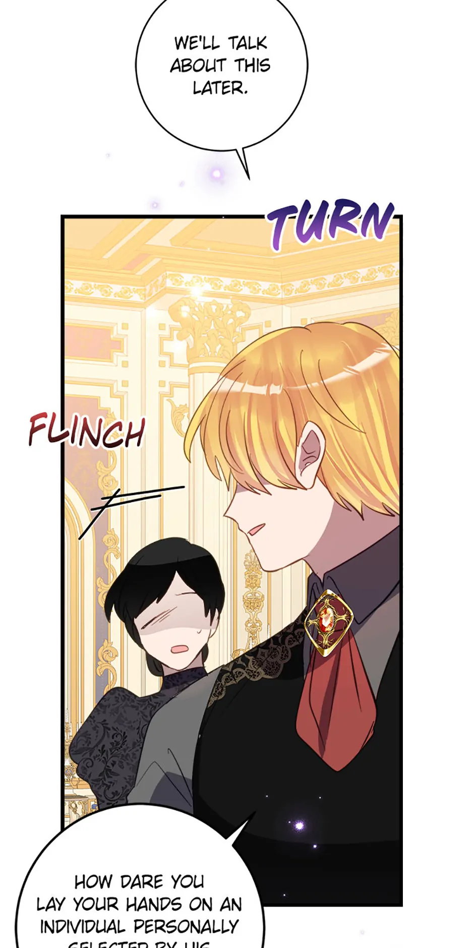 Toymaker Tria’s Tyrant Problem Chapter 62 - Page 47