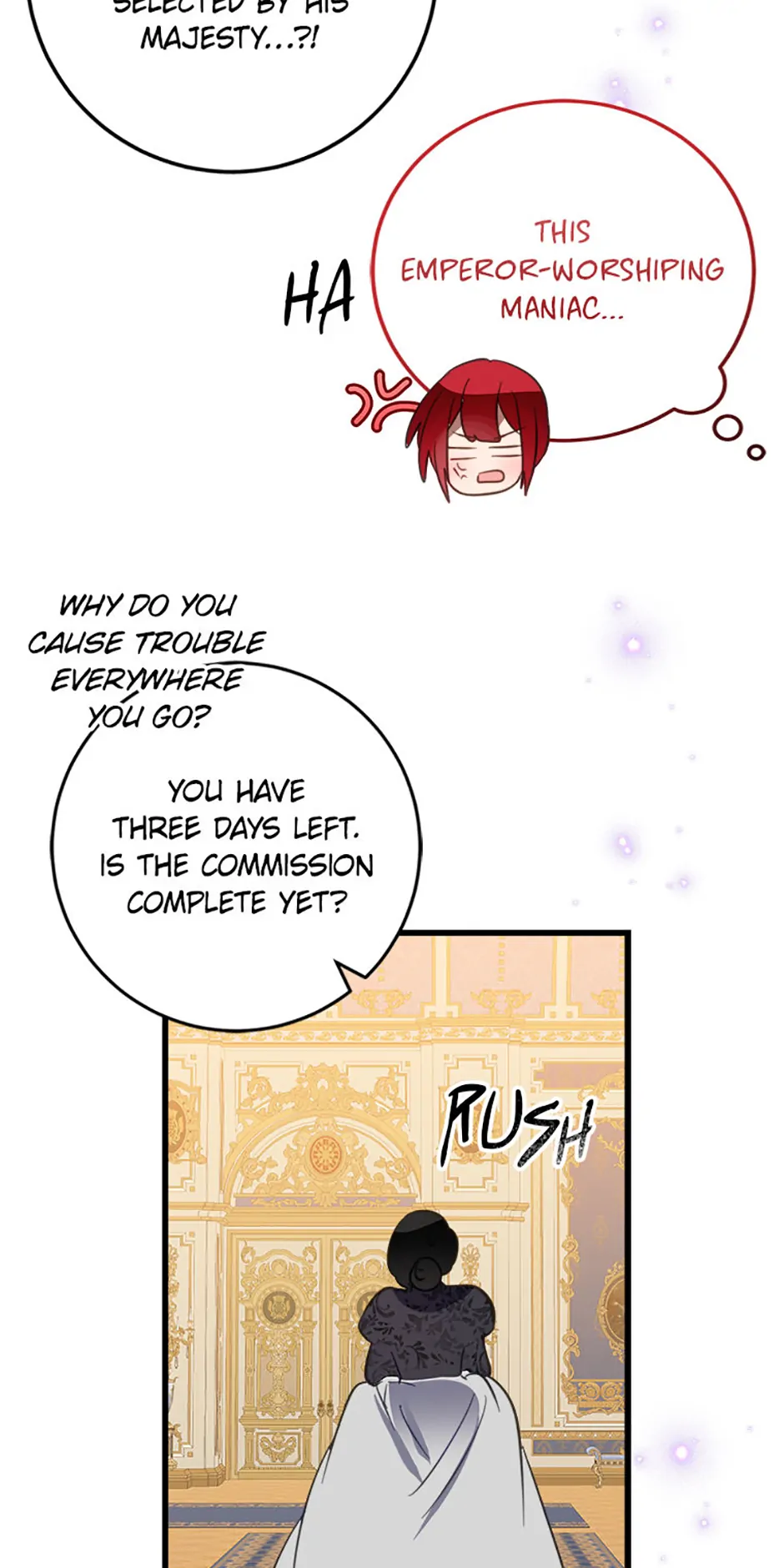 Toymaker Tria’s Tyrant Problem Chapter 62 - Page 48