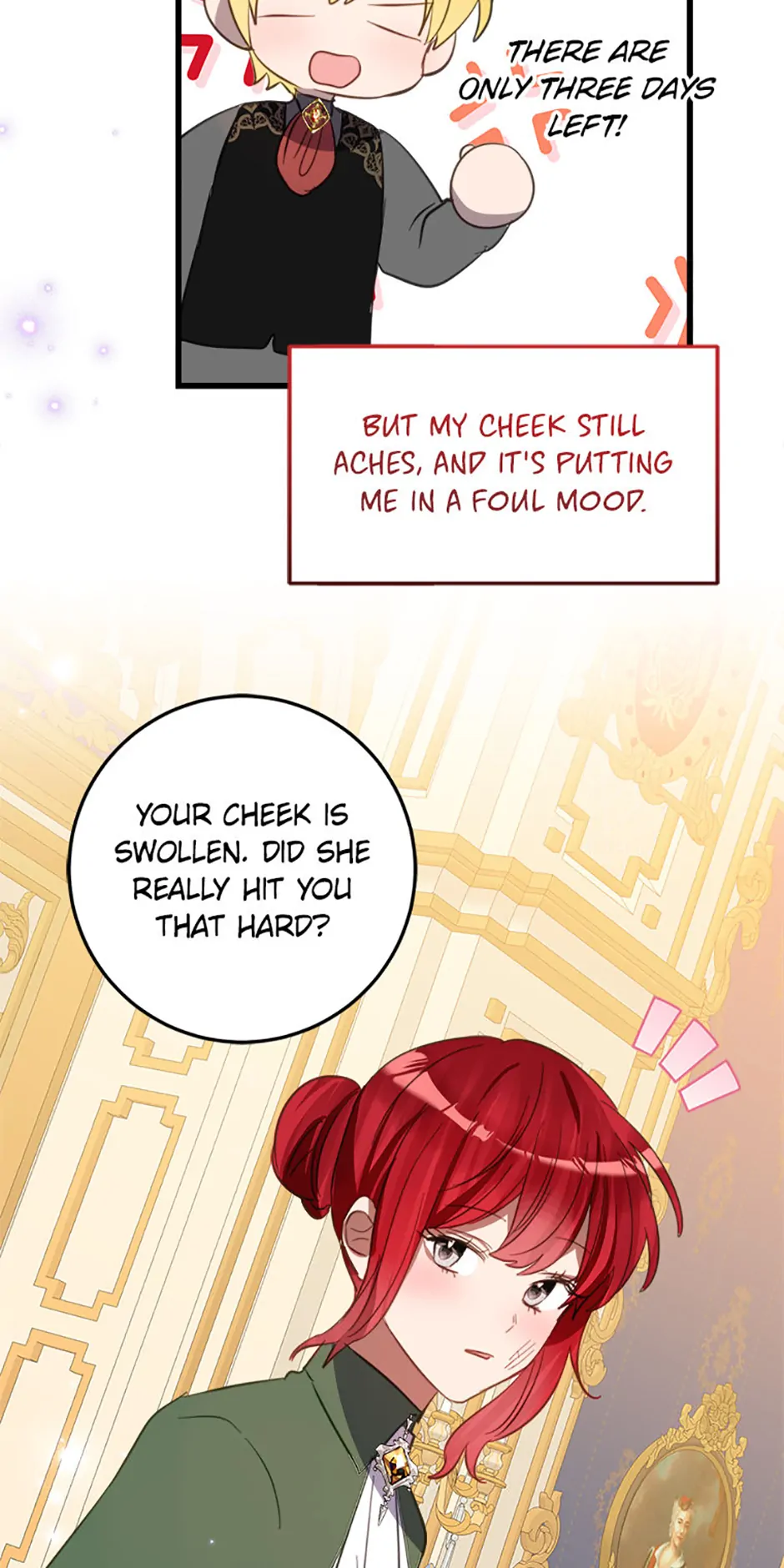 Toymaker Tria’s Tyrant Problem Chapter 62 - Page 50