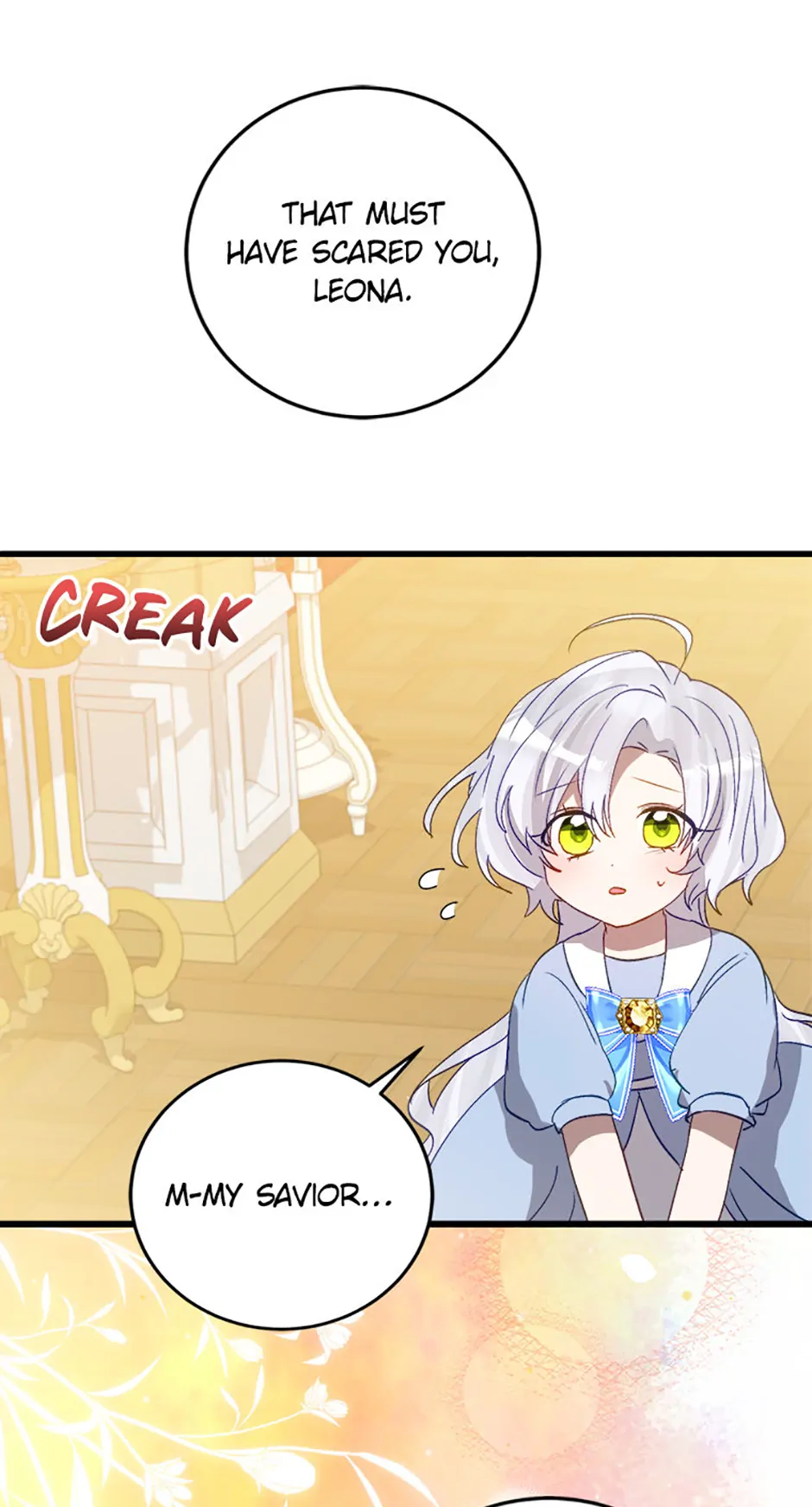 Toymaker Tria’s Tyrant Problem Chapter 62 - Page 53