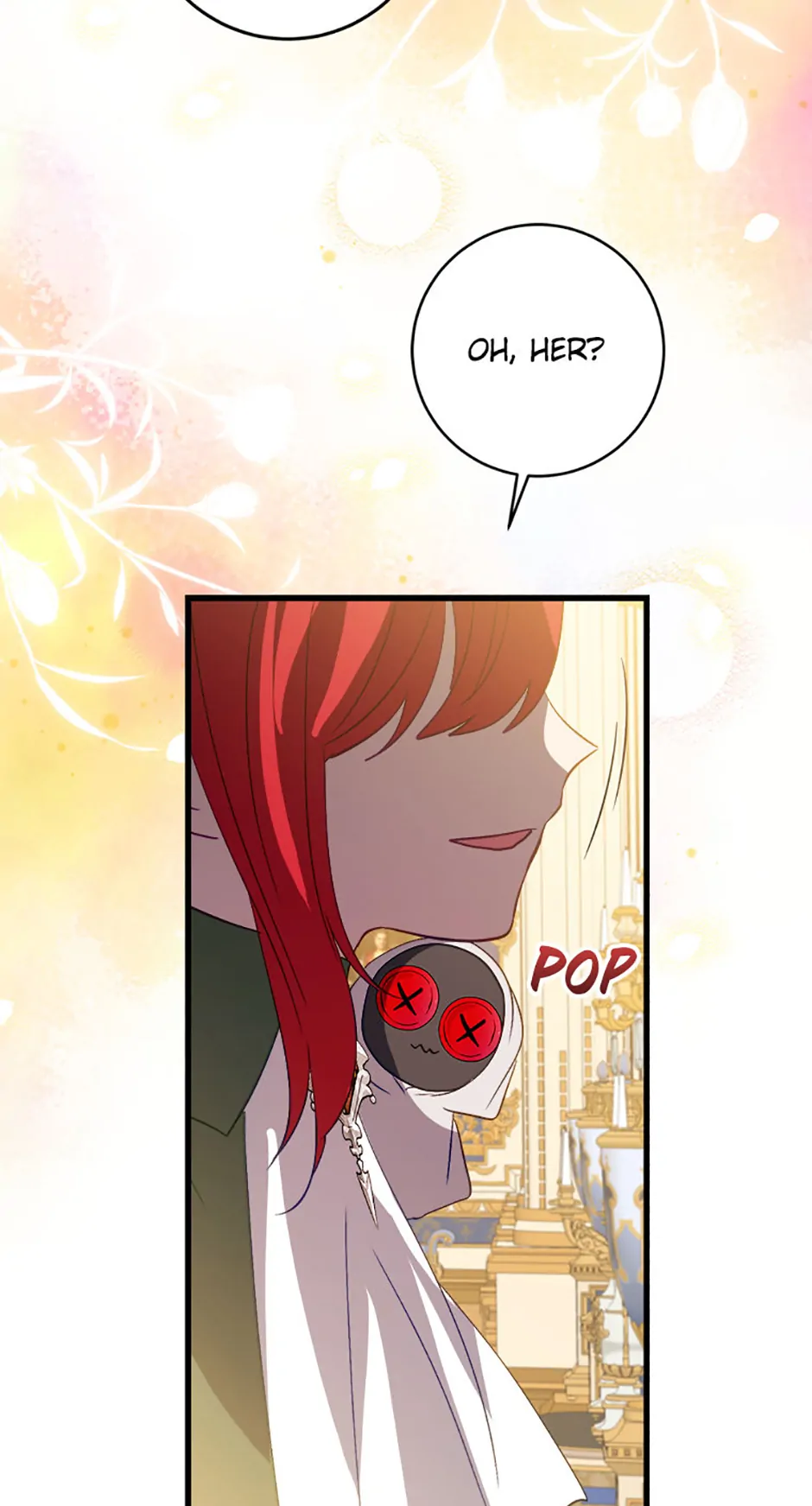 Toymaker Tria’s Tyrant Problem Chapter 62 - Page 55