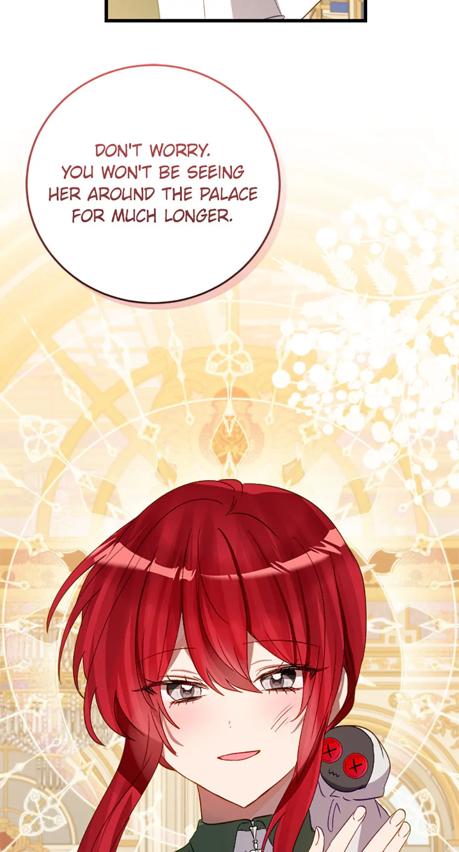 Toymaker Tria’s Tyrant Problem Chapter 62 - Page 56