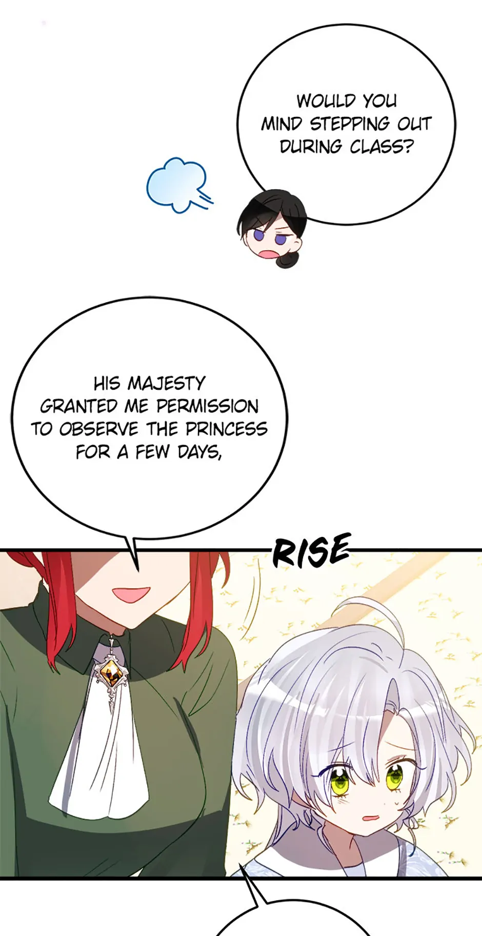 Toymaker Tria’s Tyrant Problem Chapter 62 - Page 7