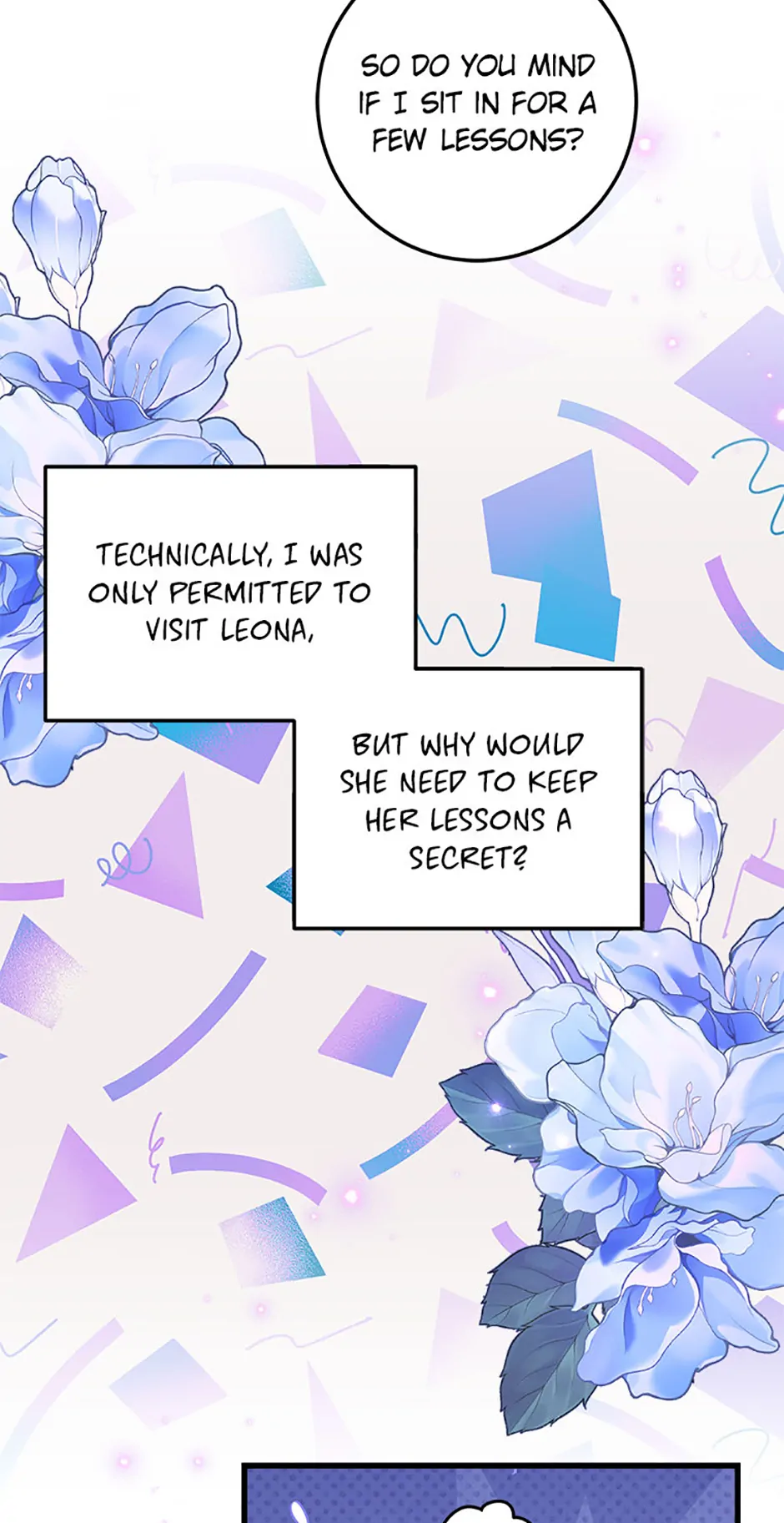 Toymaker Tria’s Tyrant Problem Chapter 62 - Page 8