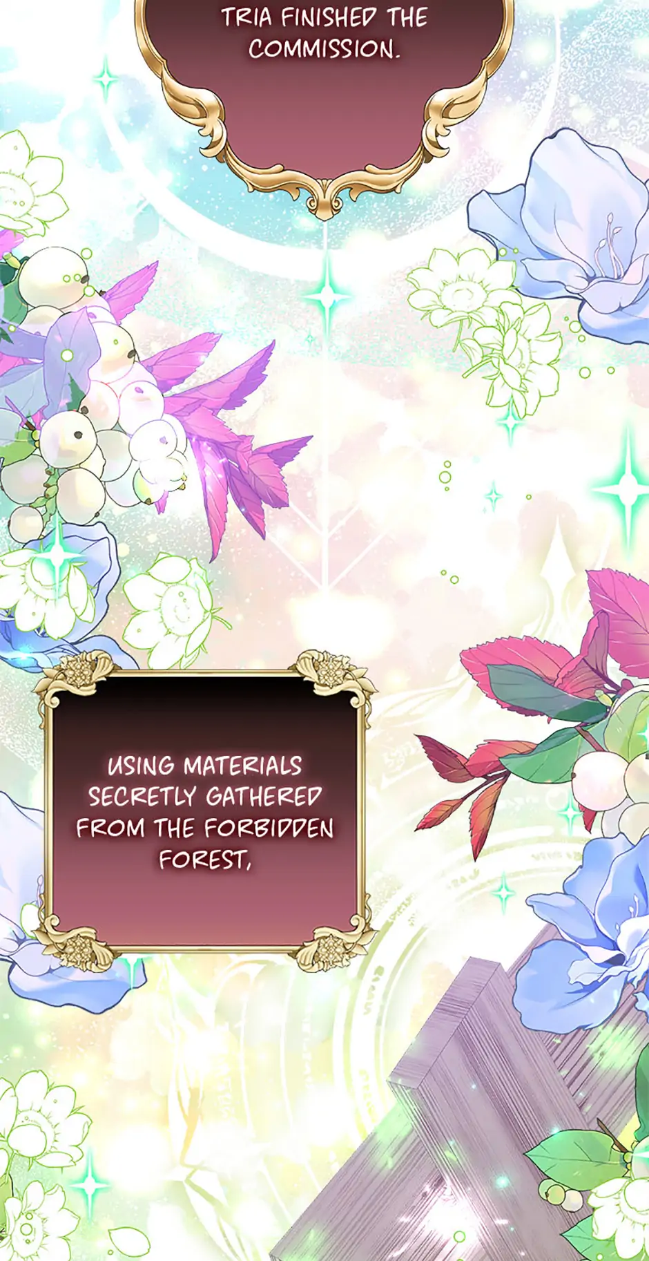 Toymaker Tria’s Tyrant Problem Chapter 63 - Page 2