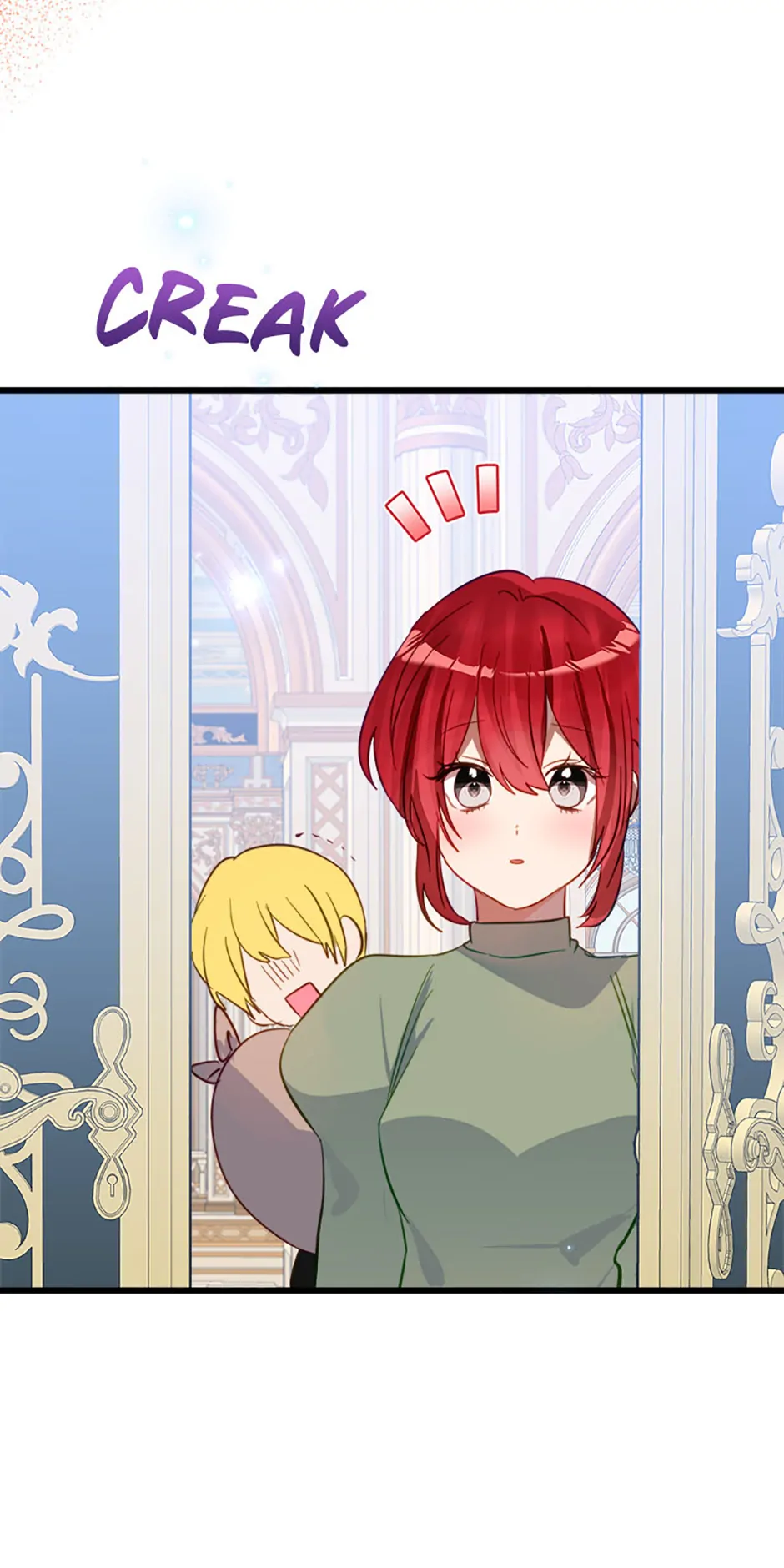 Toymaker Tria’s Tyrant Problem Chapter 63 - Page 13