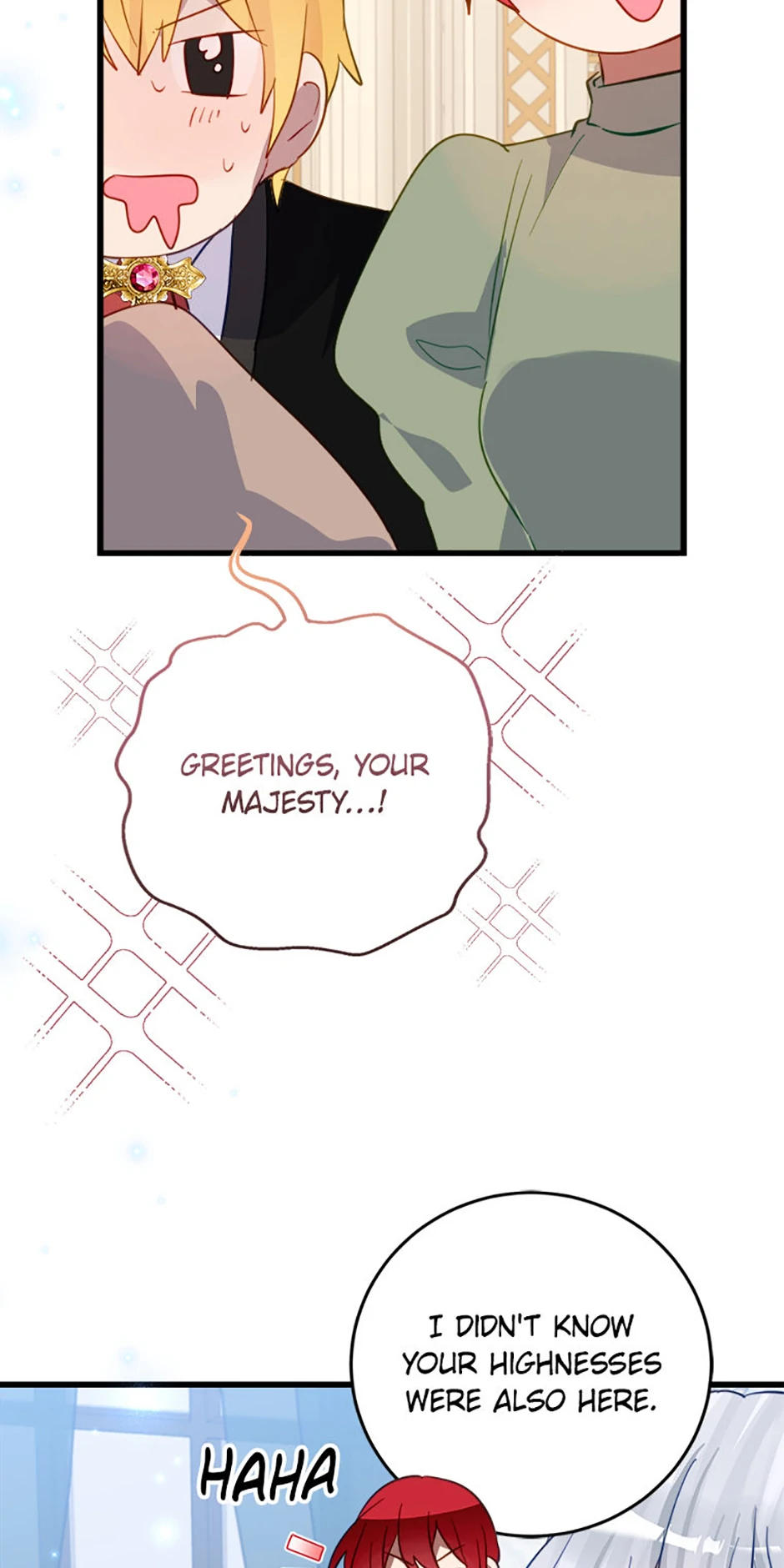 Toymaker Tria’s Tyrant Problem Chapter 63 - Page 16