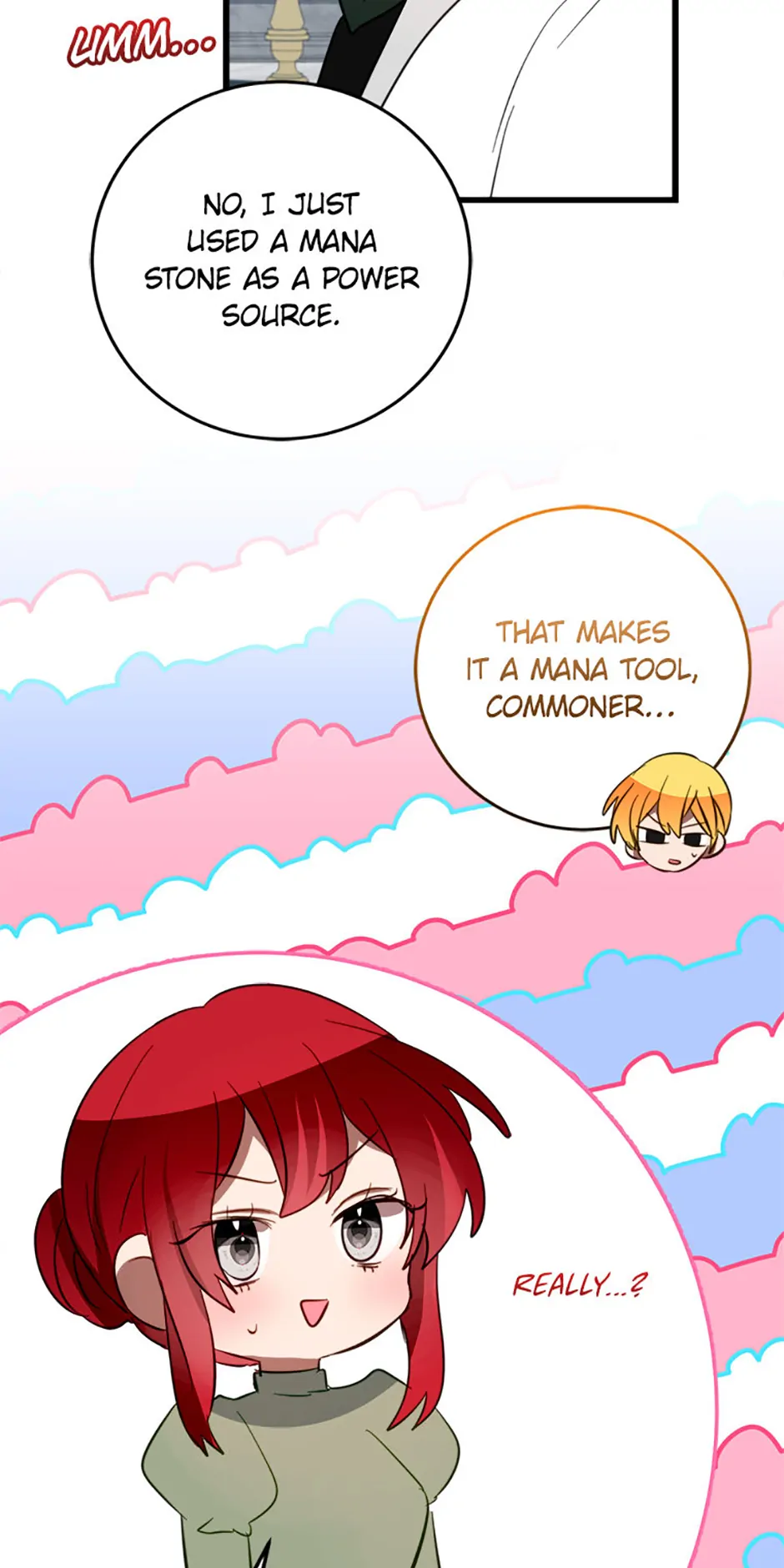 Toymaker Tria’s Tyrant Problem Chapter 63 - Page 25