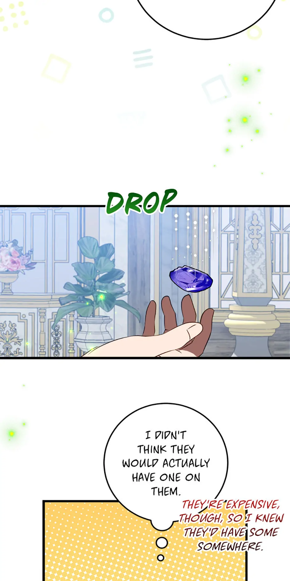 Toymaker Tria’s Tyrant Problem Chapter 63 - Page 27