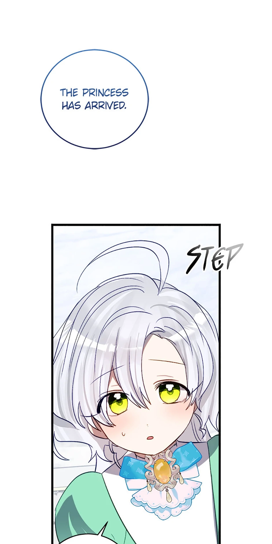 Toymaker Tria’s Tyrant Problem Chapter 63 - Page 32