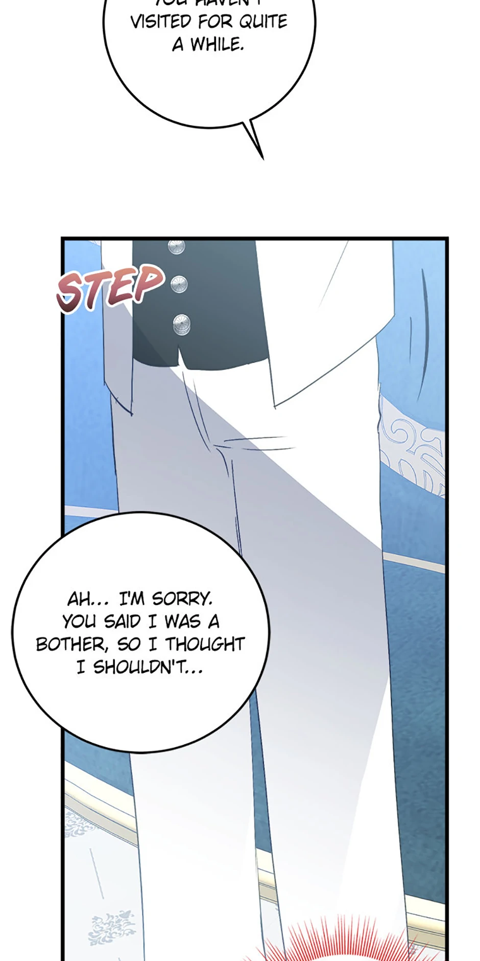 Toymaker Tria’s Tyrant Problem Chapter 63 - Page 34