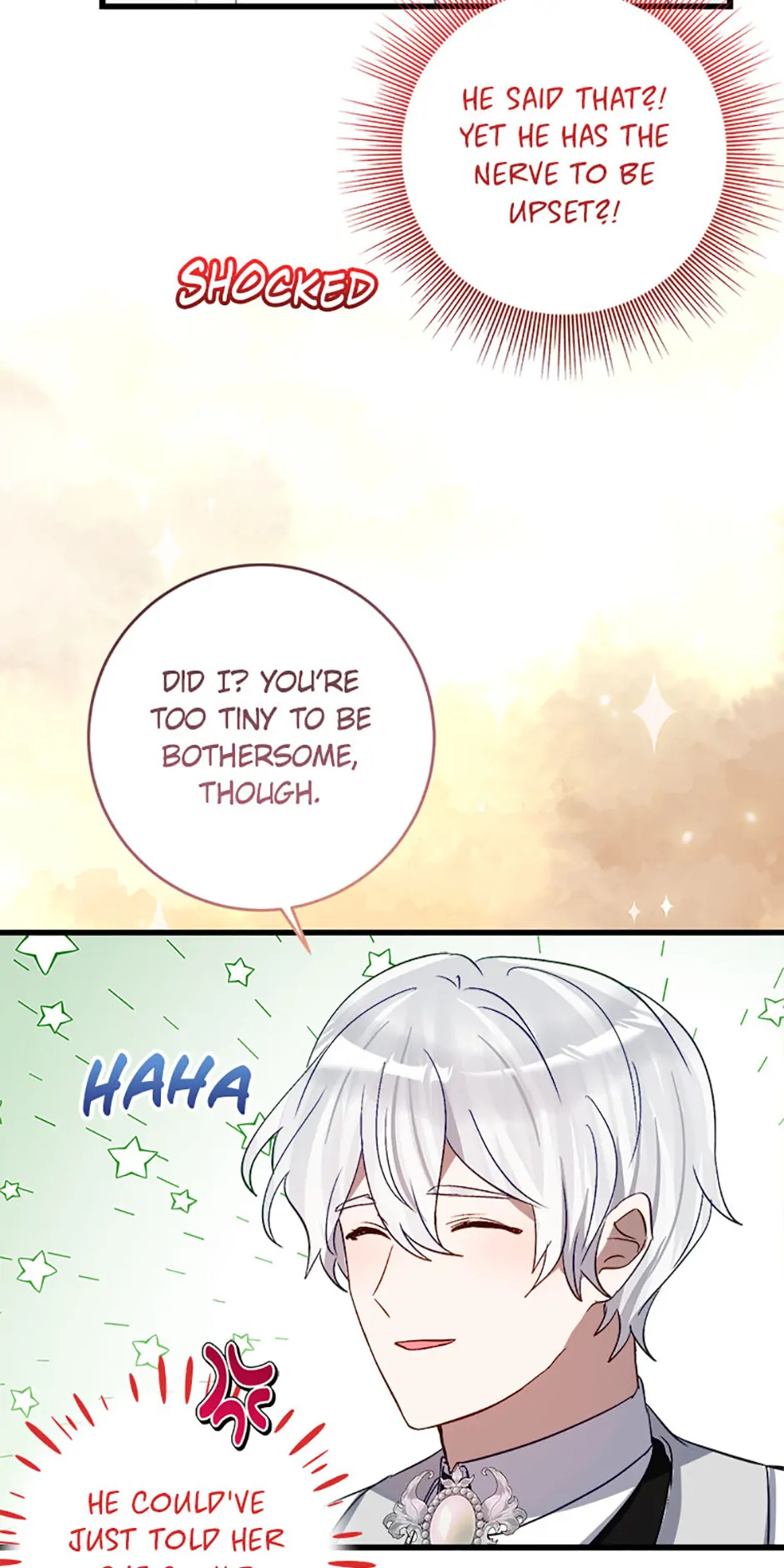 Toymaker Tria’s Tyrant Problem Chapter 63 - Page 35