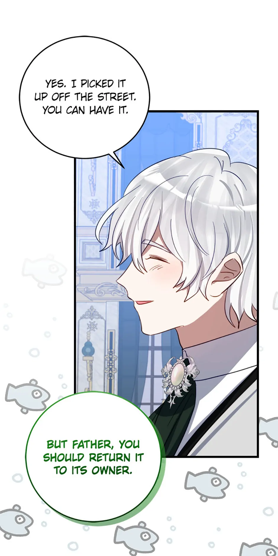 Toymaker Tria’s Tyrant Problem Chapter 63 - Page 37