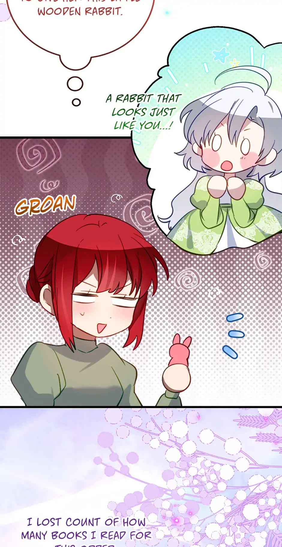 Toymaker Tria’s Tyrant Problem Chapter 63 - Page 5