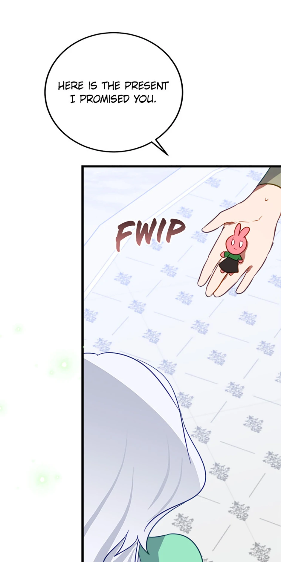 Toymaker Tria’s Tyrant Problem Chapter 63 - Page 42