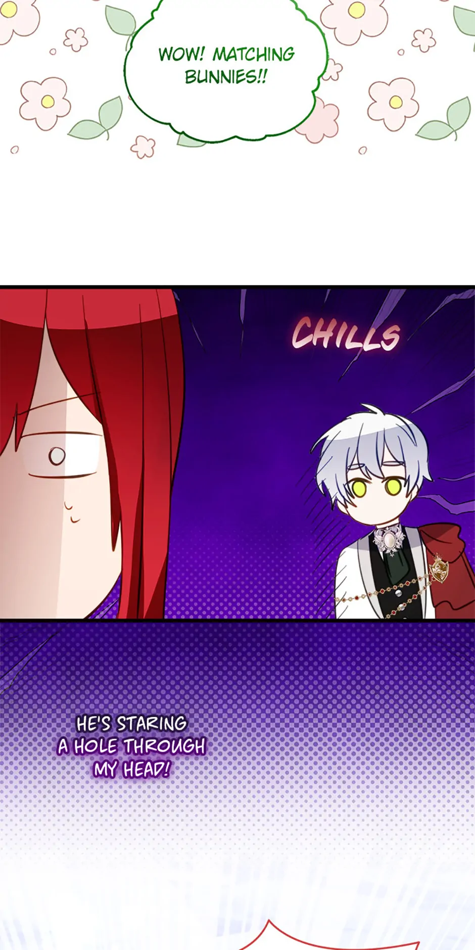 Toymaker Tria’s Tyrant Problem Chapter 63 - Page 45