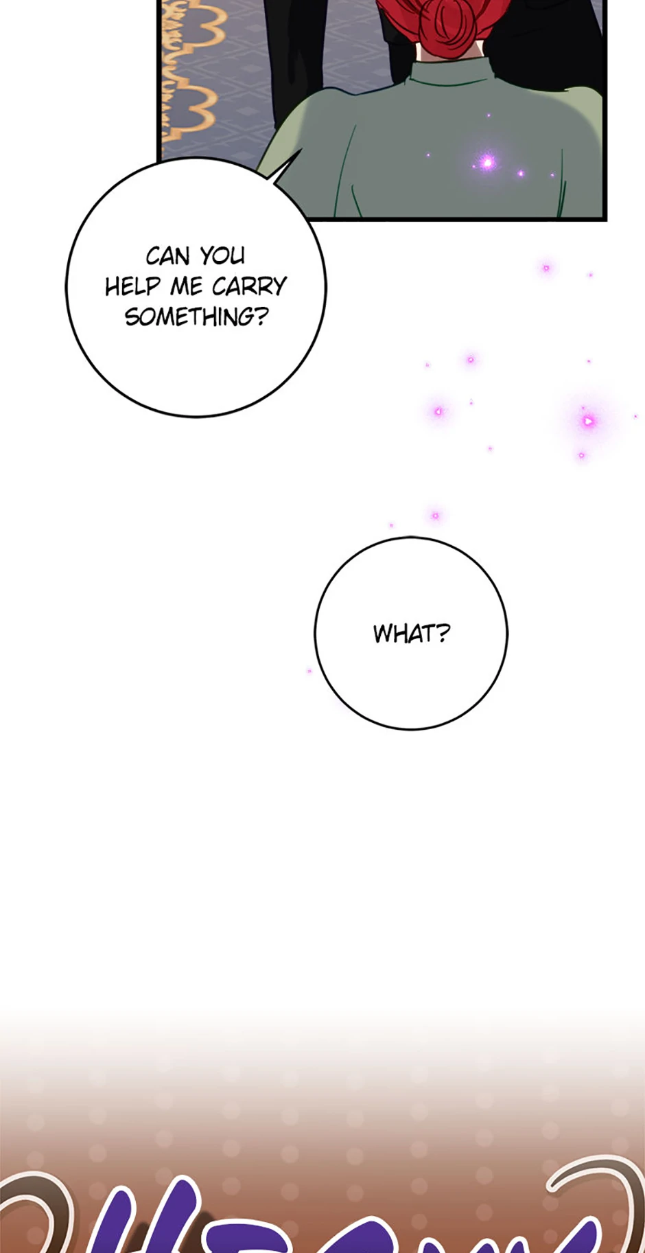 Toymaker Tria’s Tyrant Problem Chapter 63 - Page 8