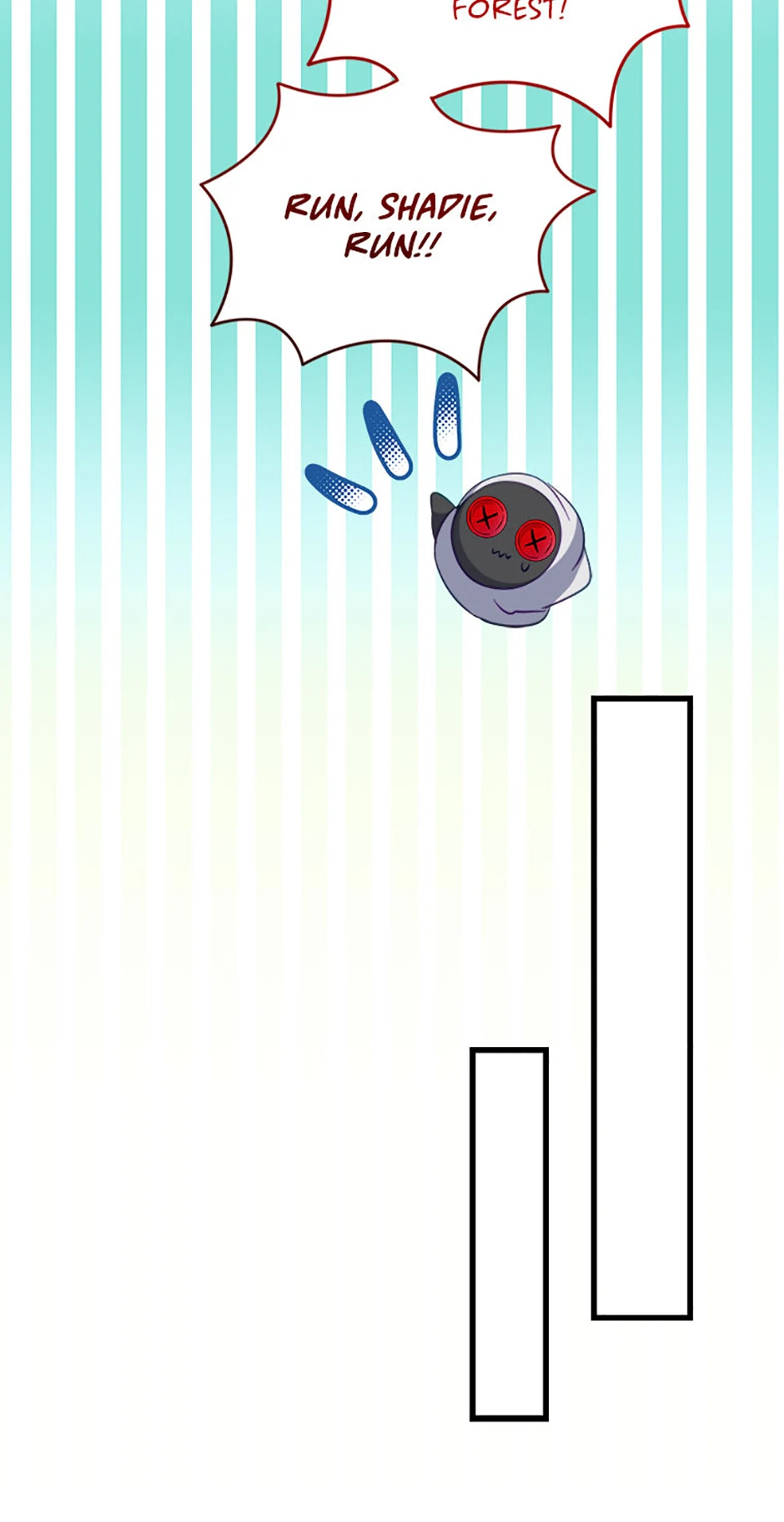 Toymaker Tria’s Tyrant Problem Chapter 64 - Page 11